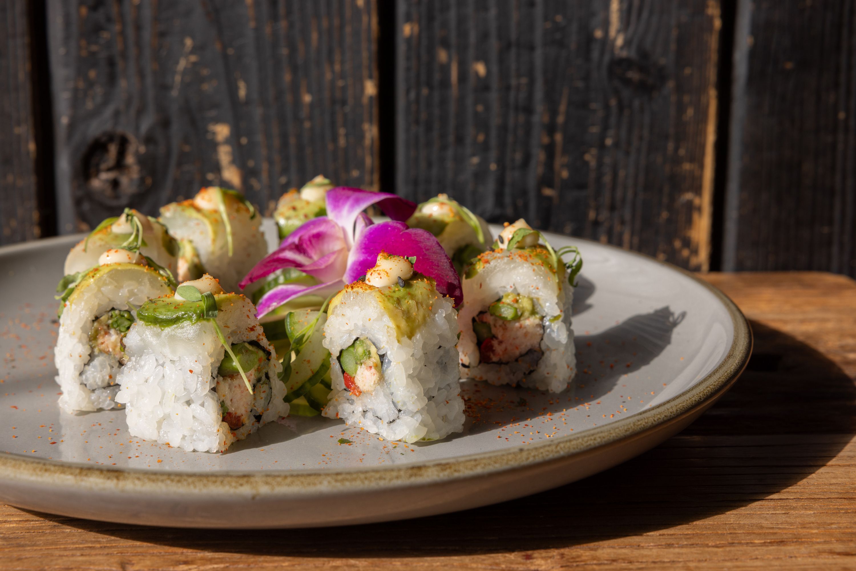 yokozuna sushi