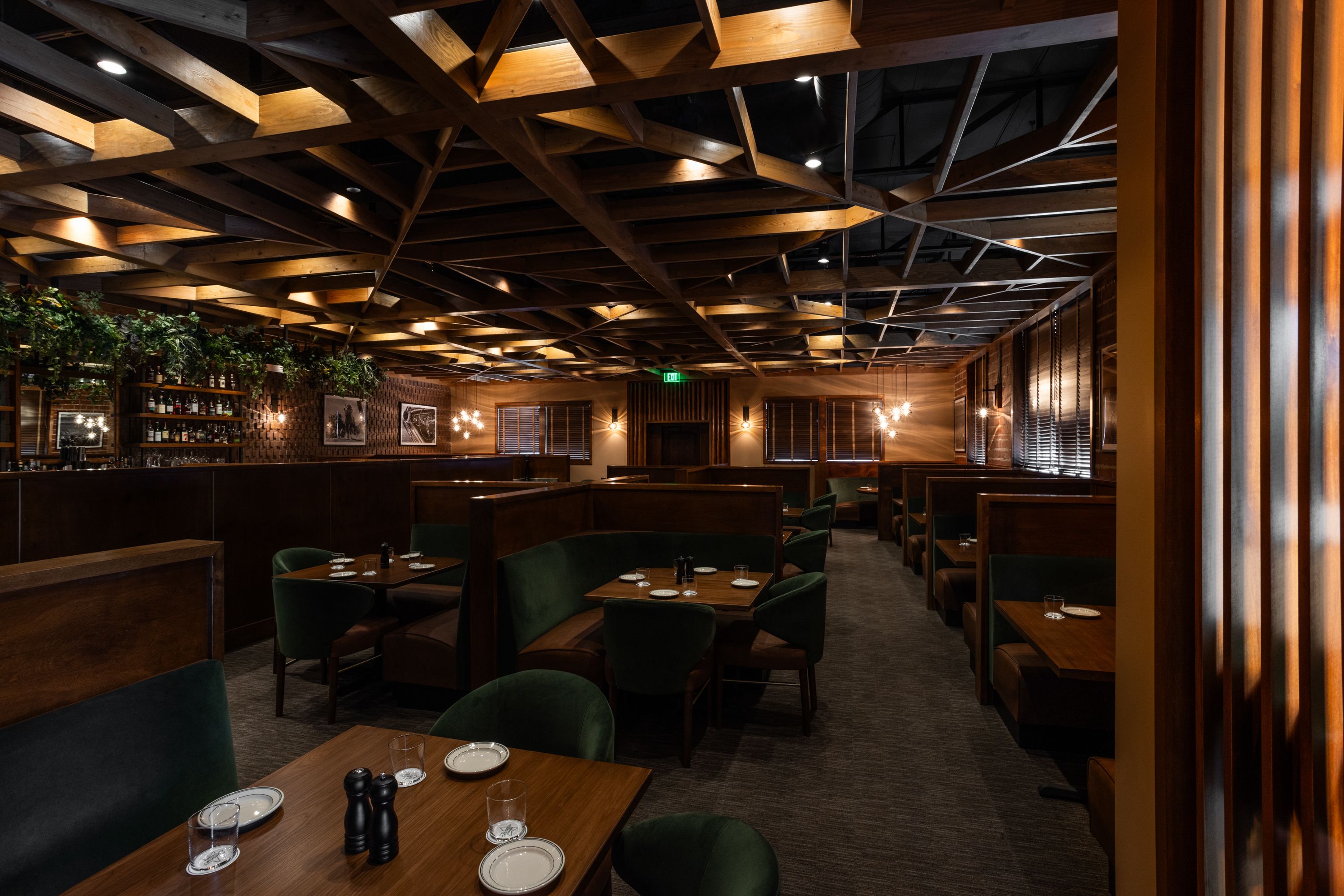Tulsa Restaurant