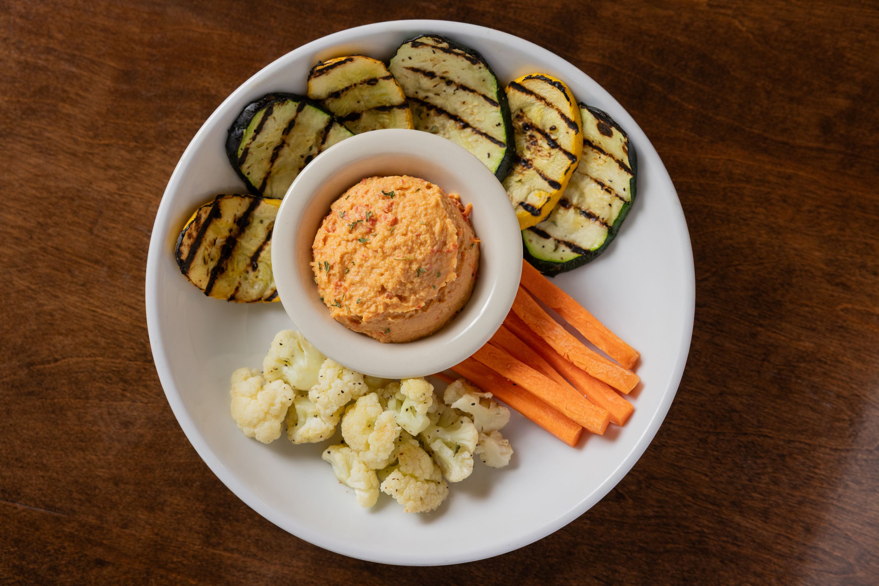 Elgin Park Appetizers