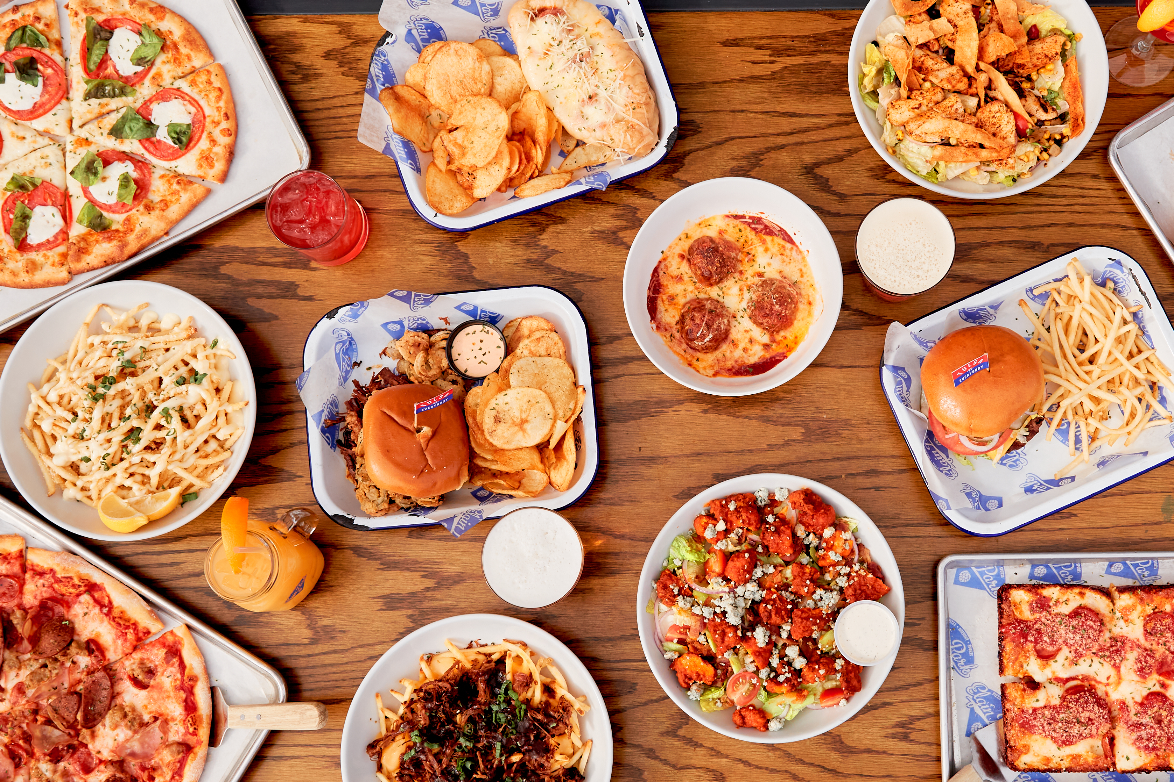 Elgin Park