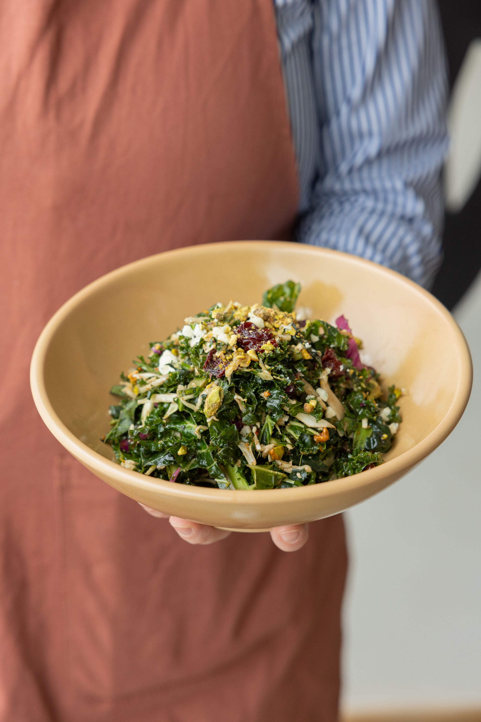 salad