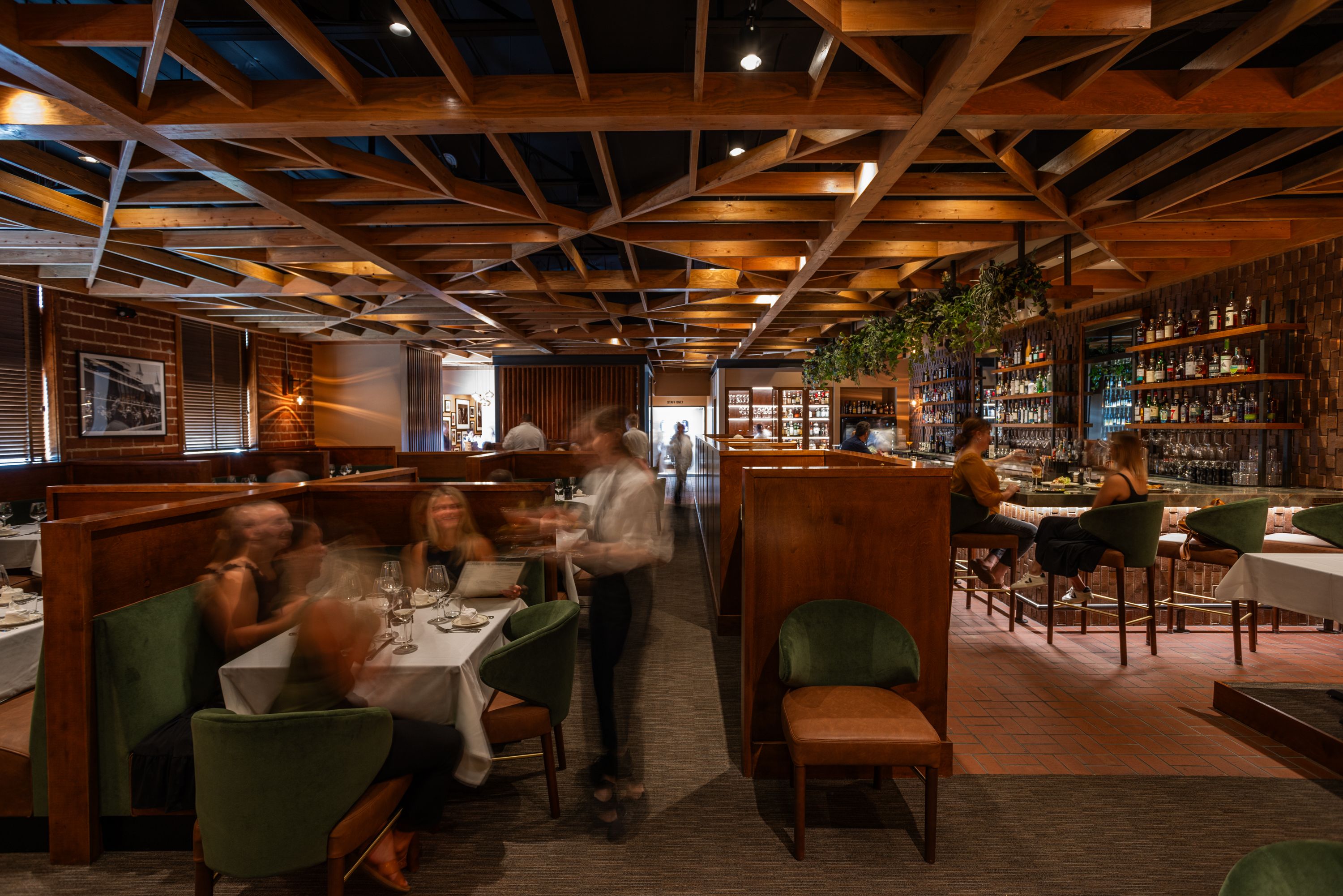 Jimmy's Chophouse