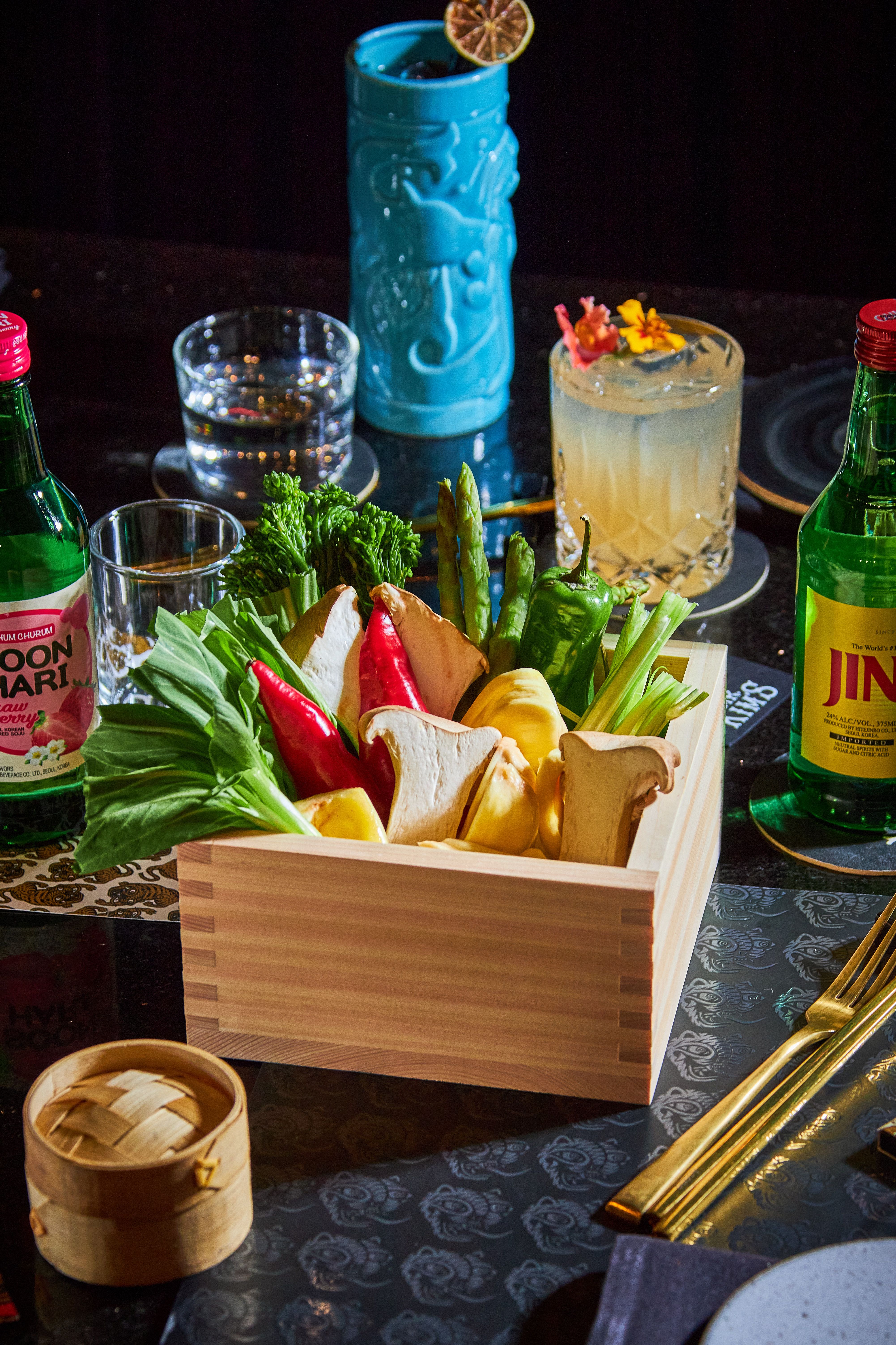 bento box