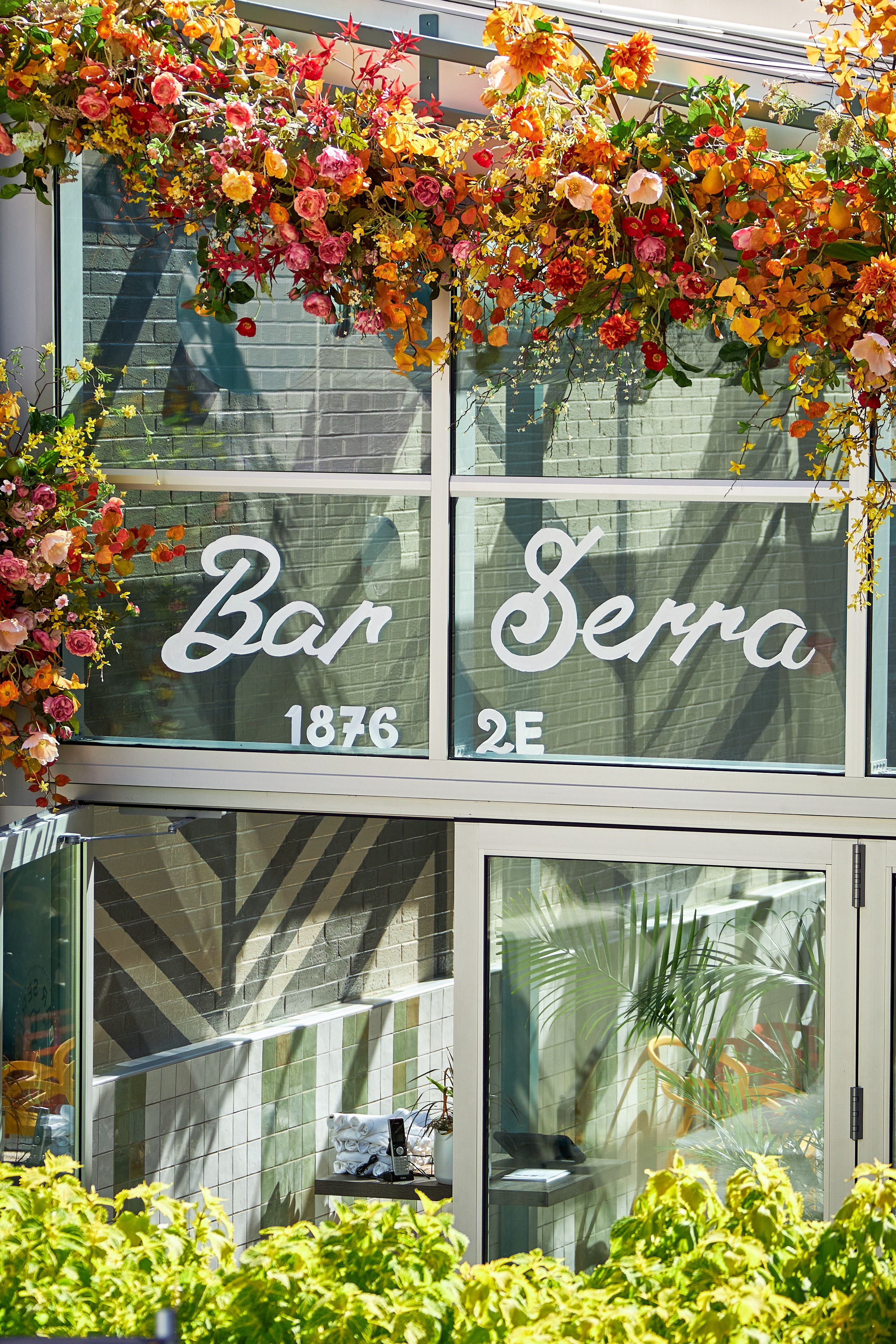 Bar Serra Tulsa, OK