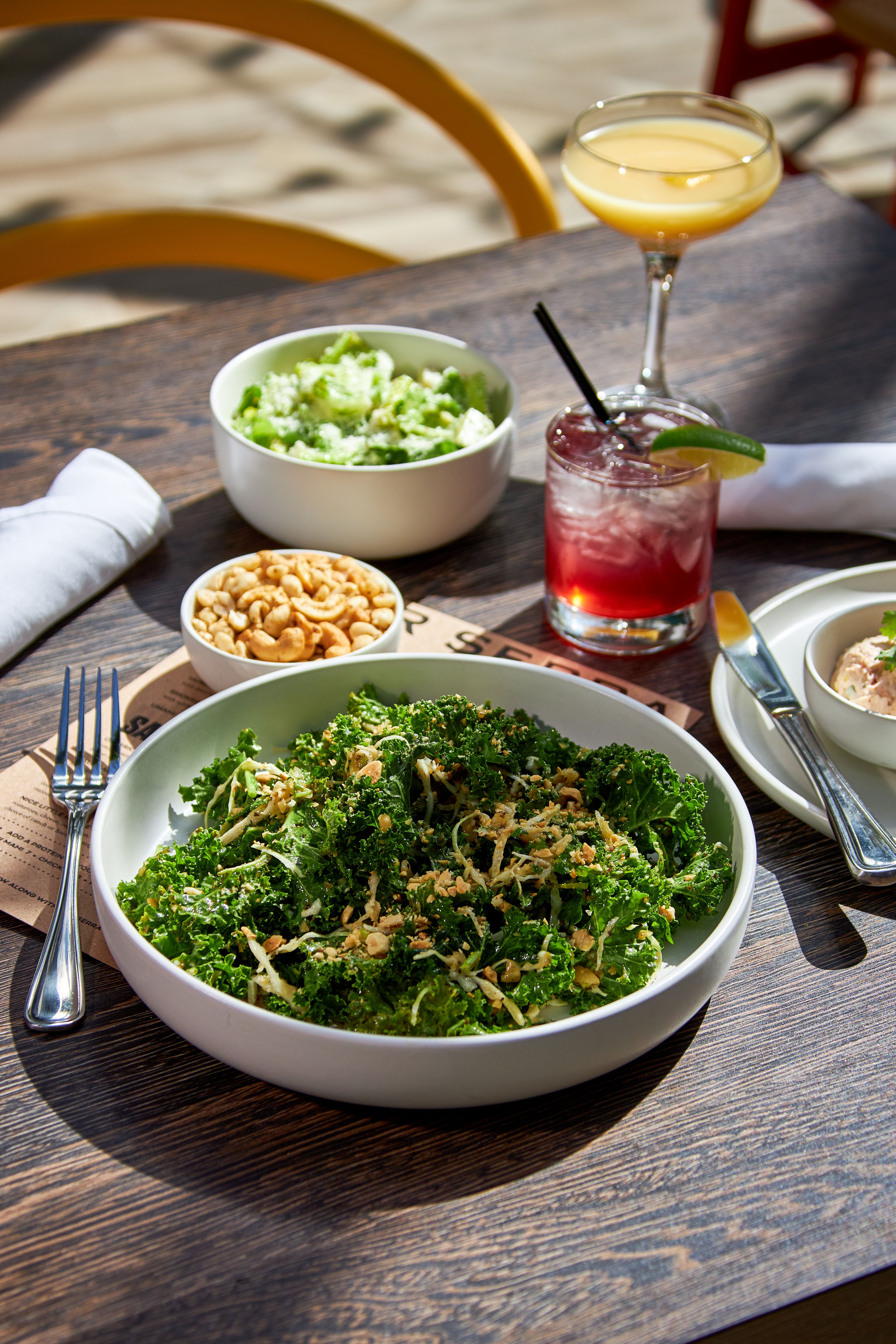Have Dietary Restrictions?