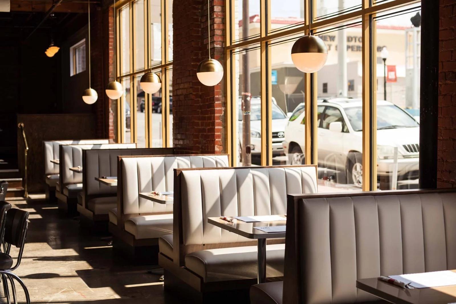 Dilly Diner Tulsa
