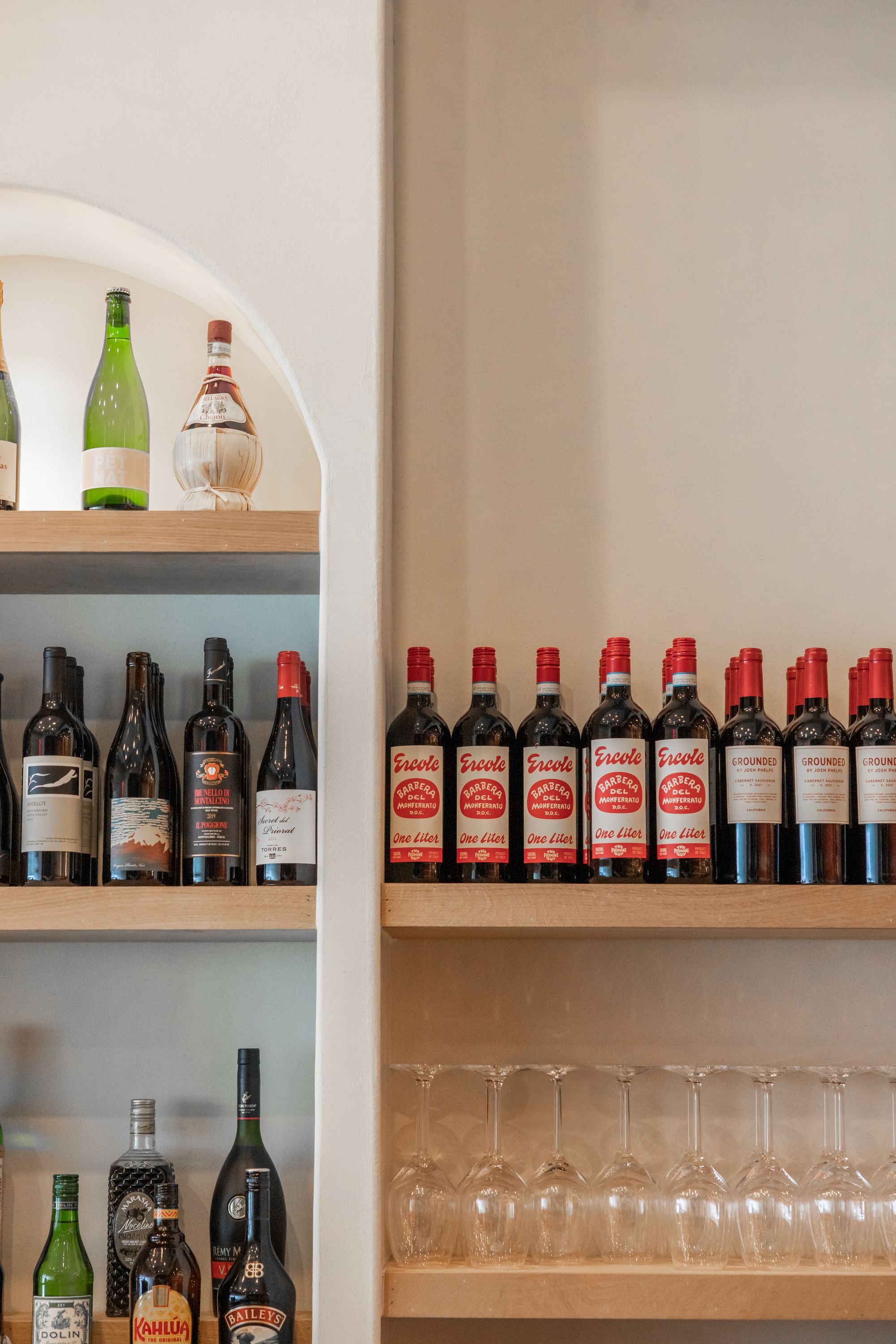 Wine
