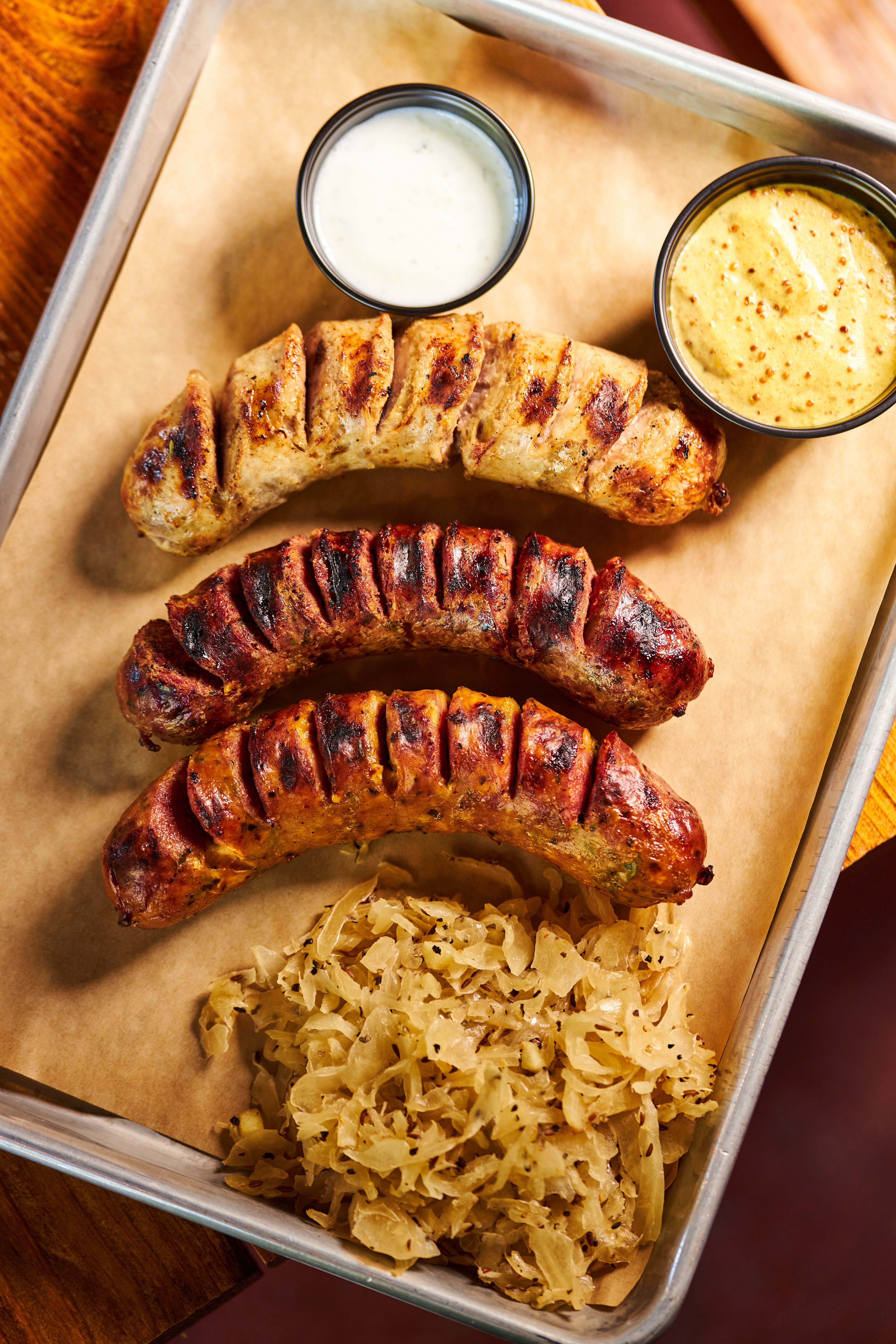 Fassler Sausage