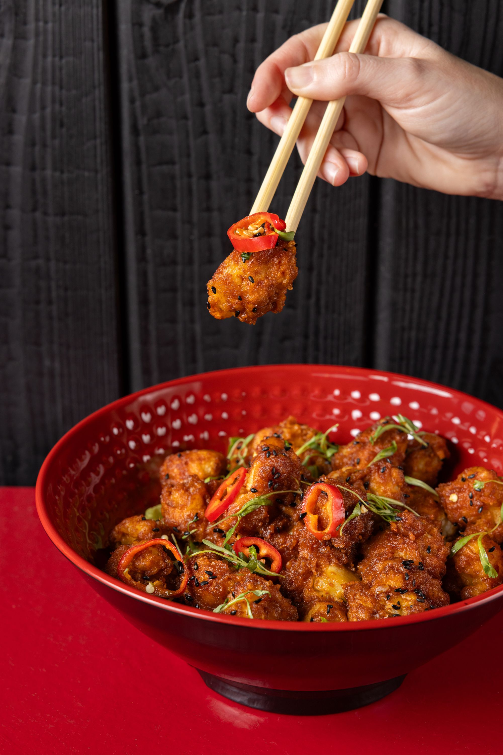 Kung Pao