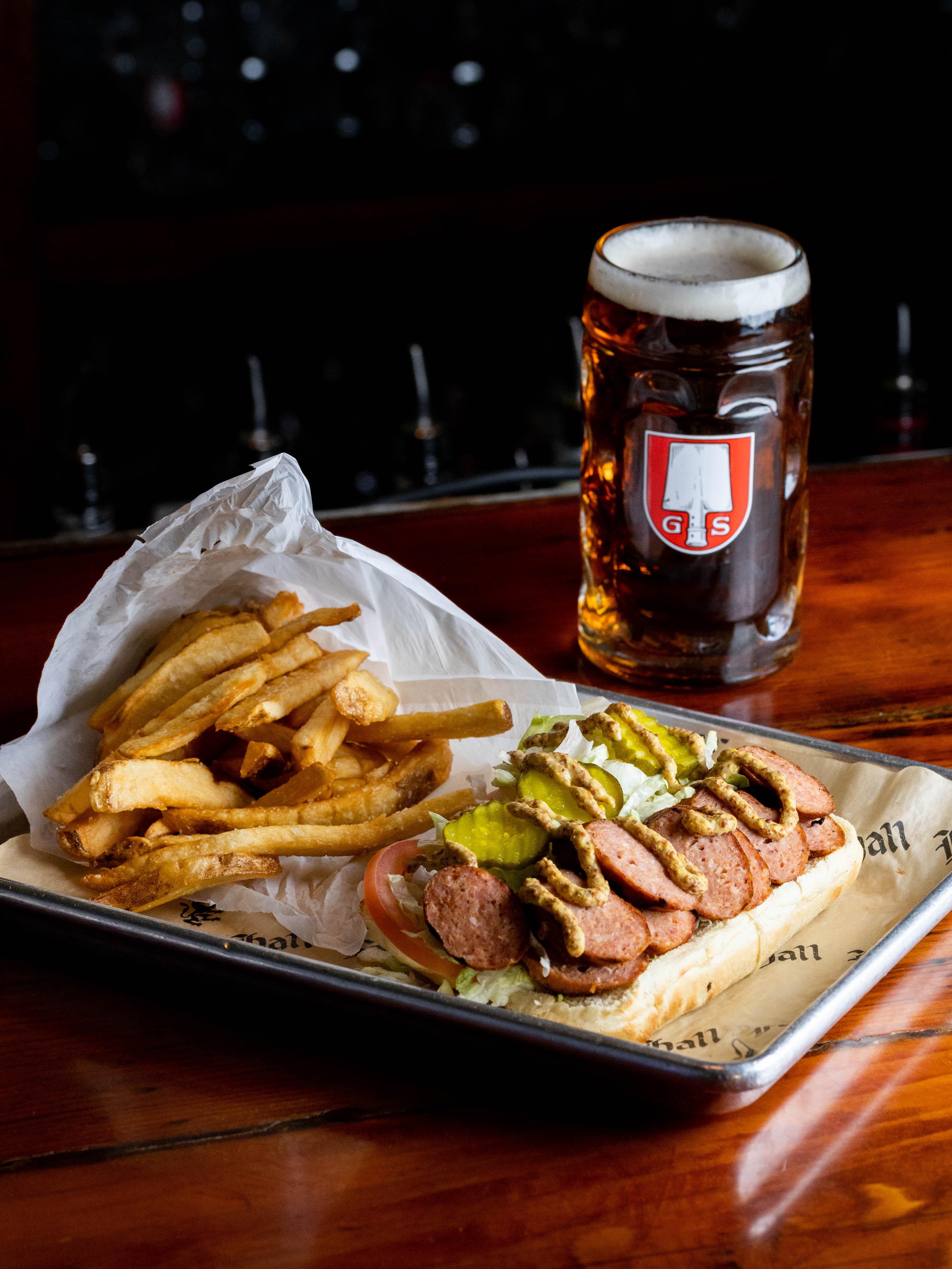 Fassler Hall