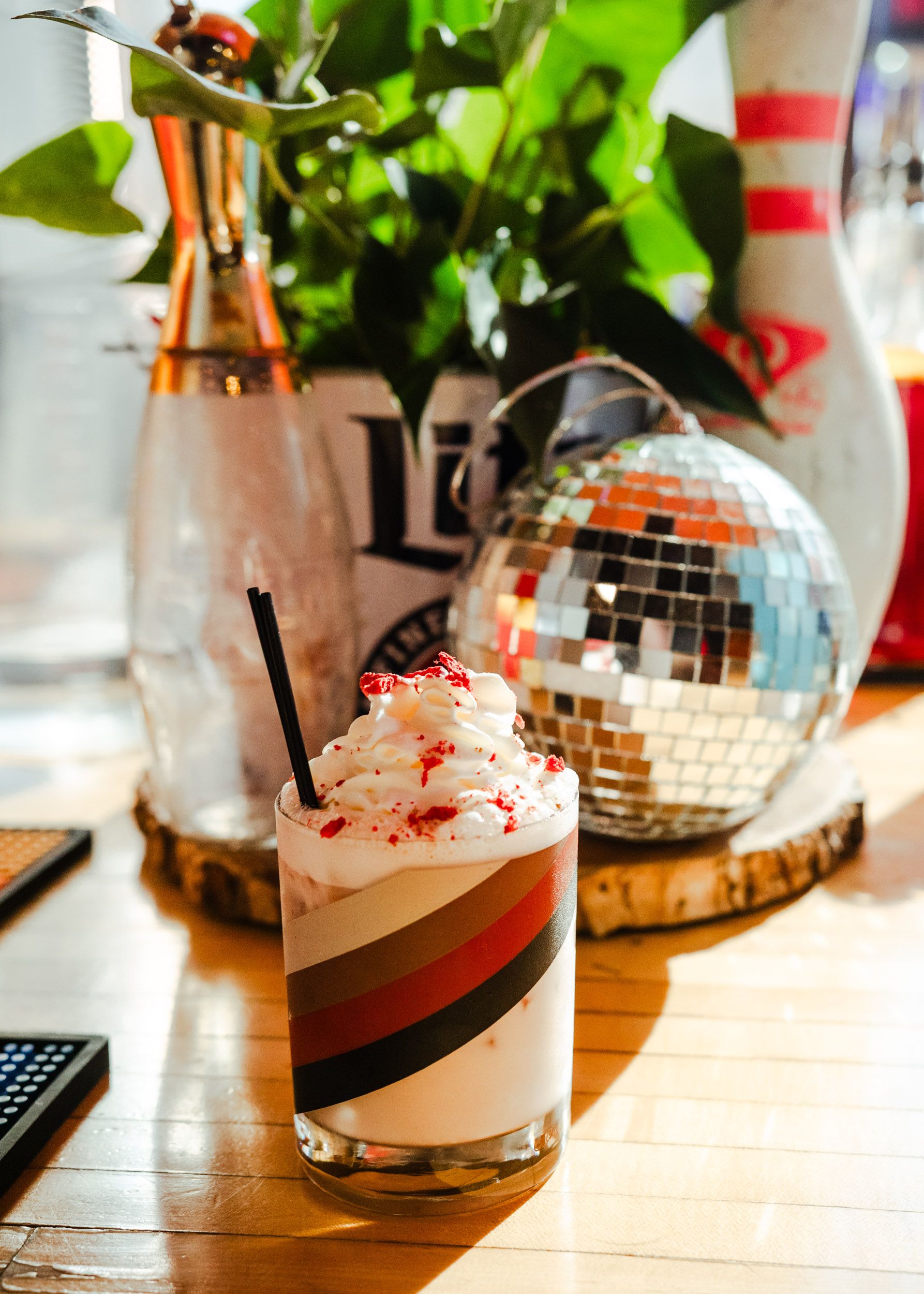 Cocktail