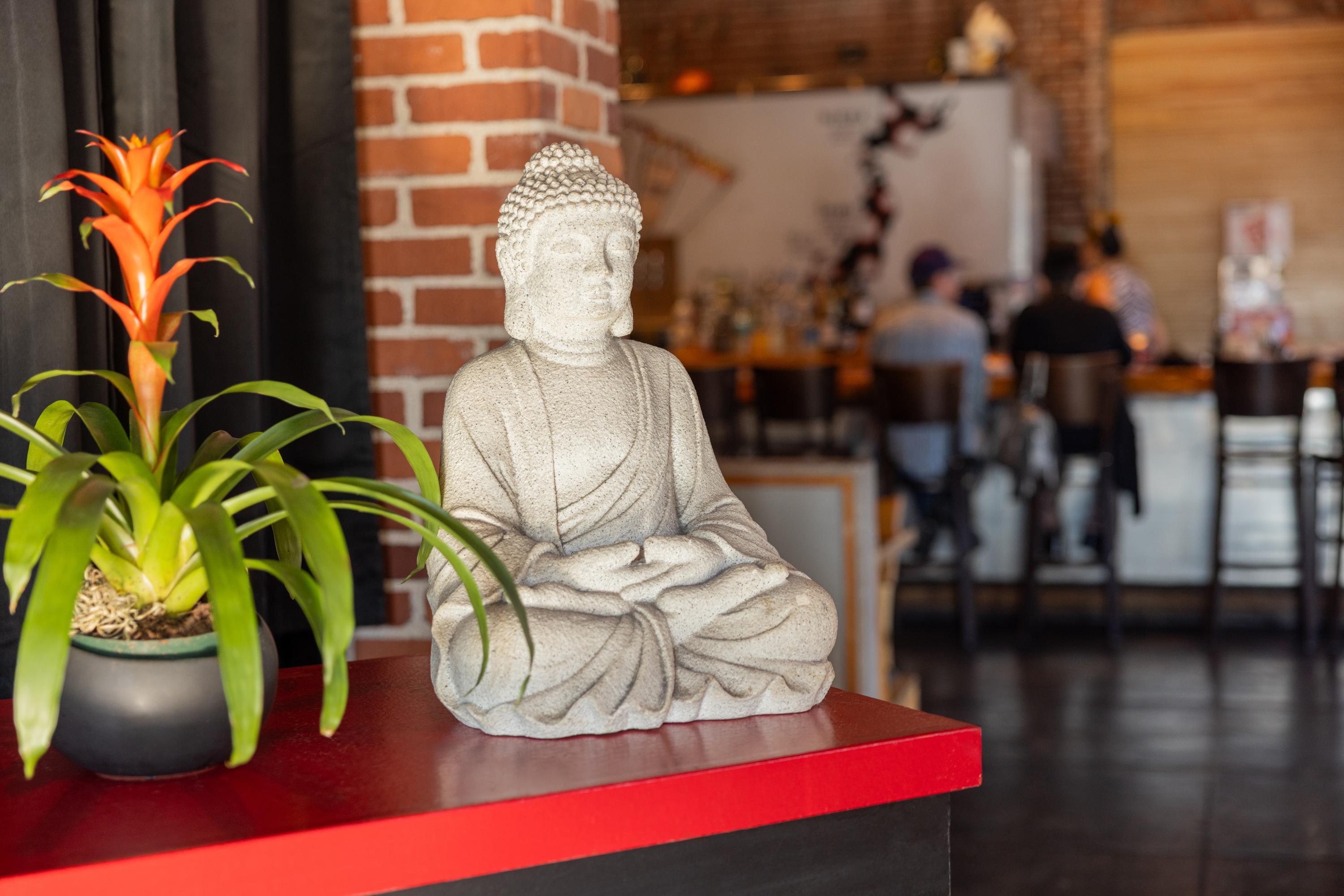 Yokozuna Private Dining Rooms