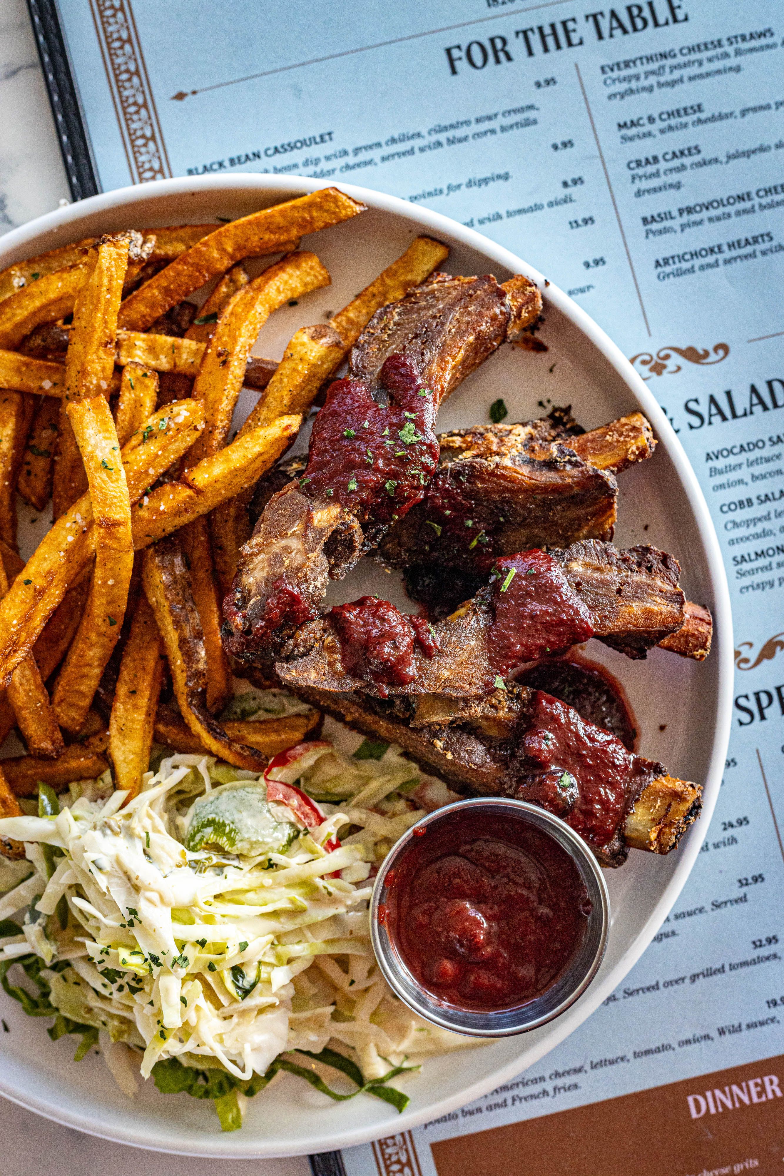 Wild Fork Tulsa