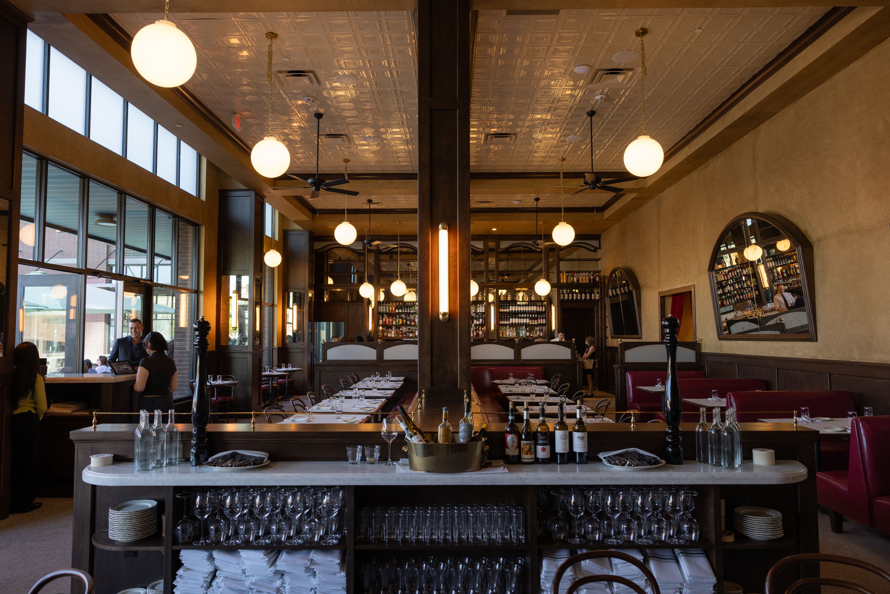 Forno santo - Tulsa, OK