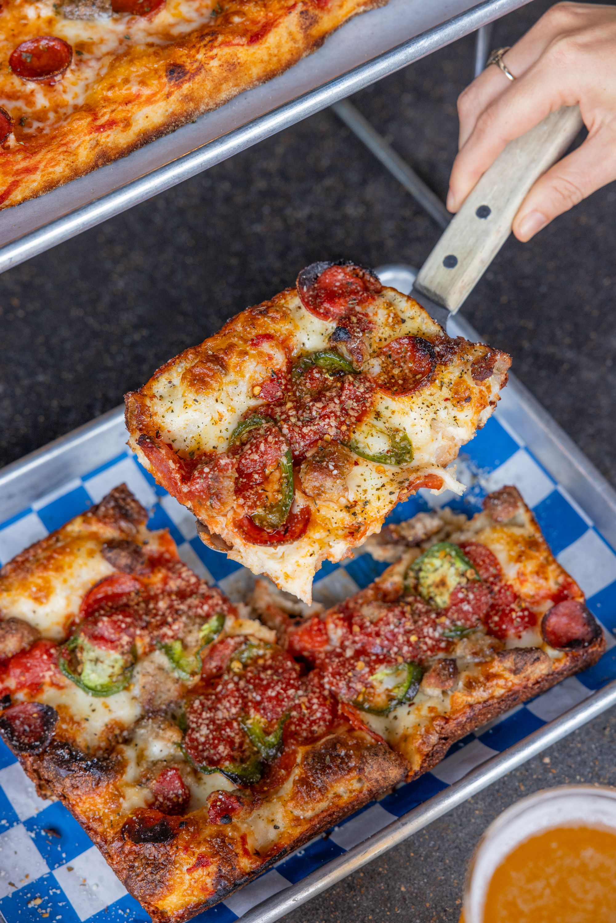 pizza