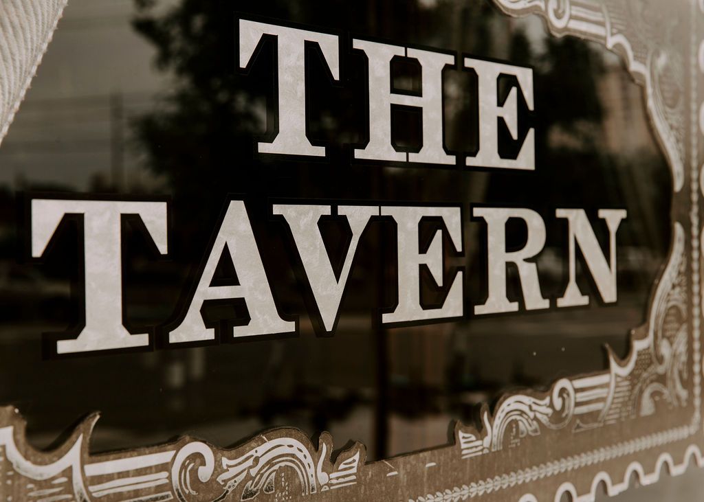 the Tavern