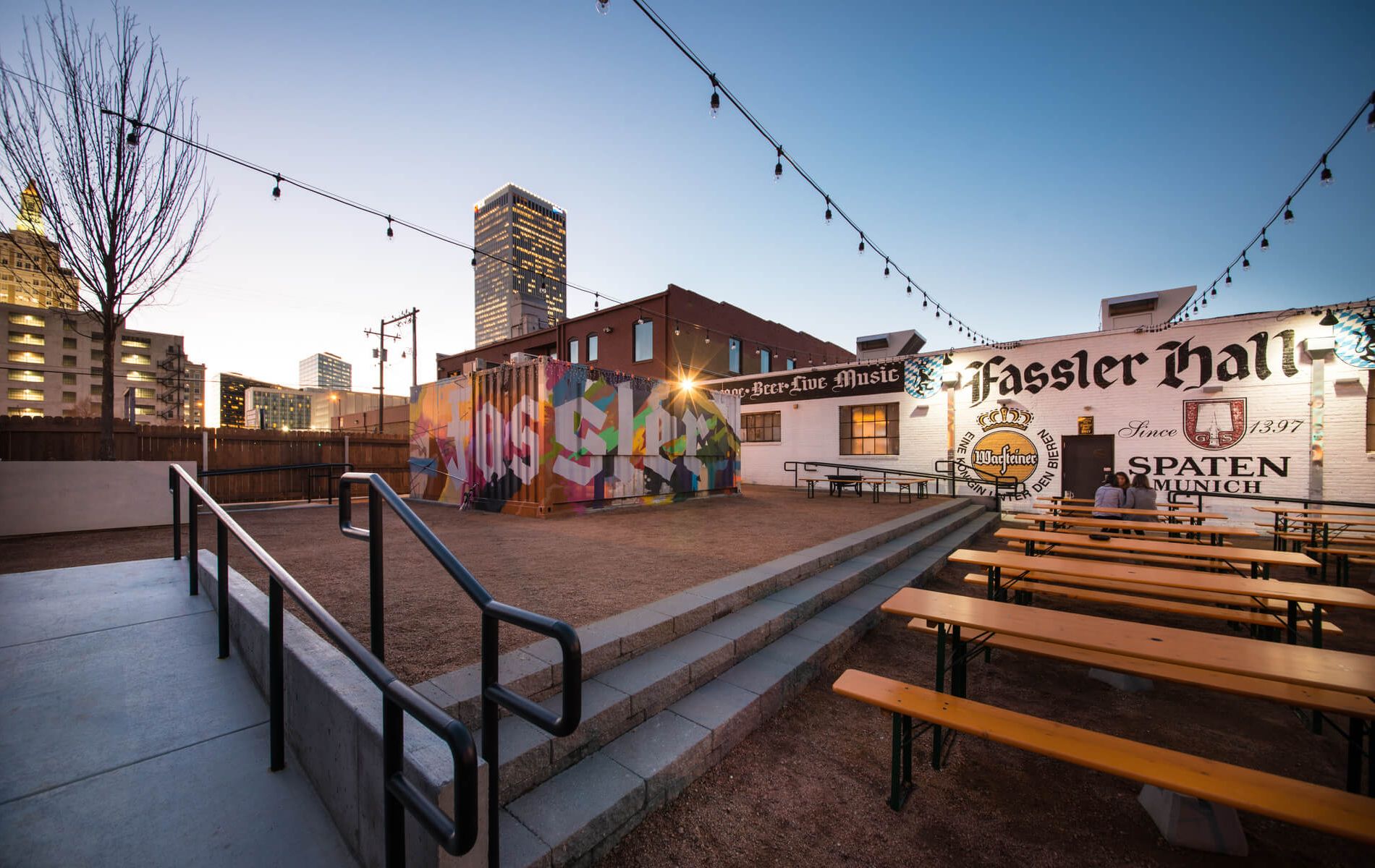 Tulsa
