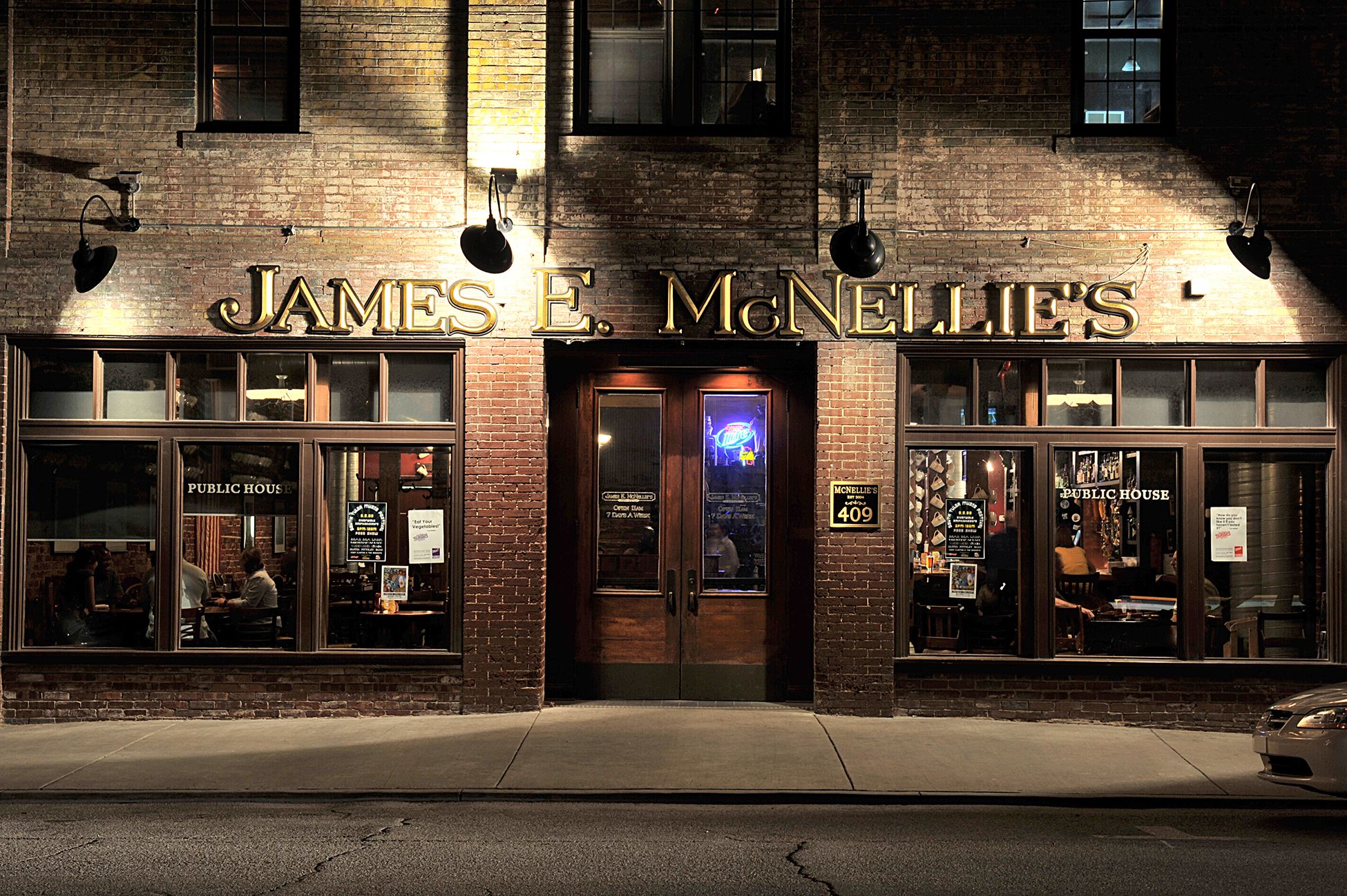 McNellie's Pub