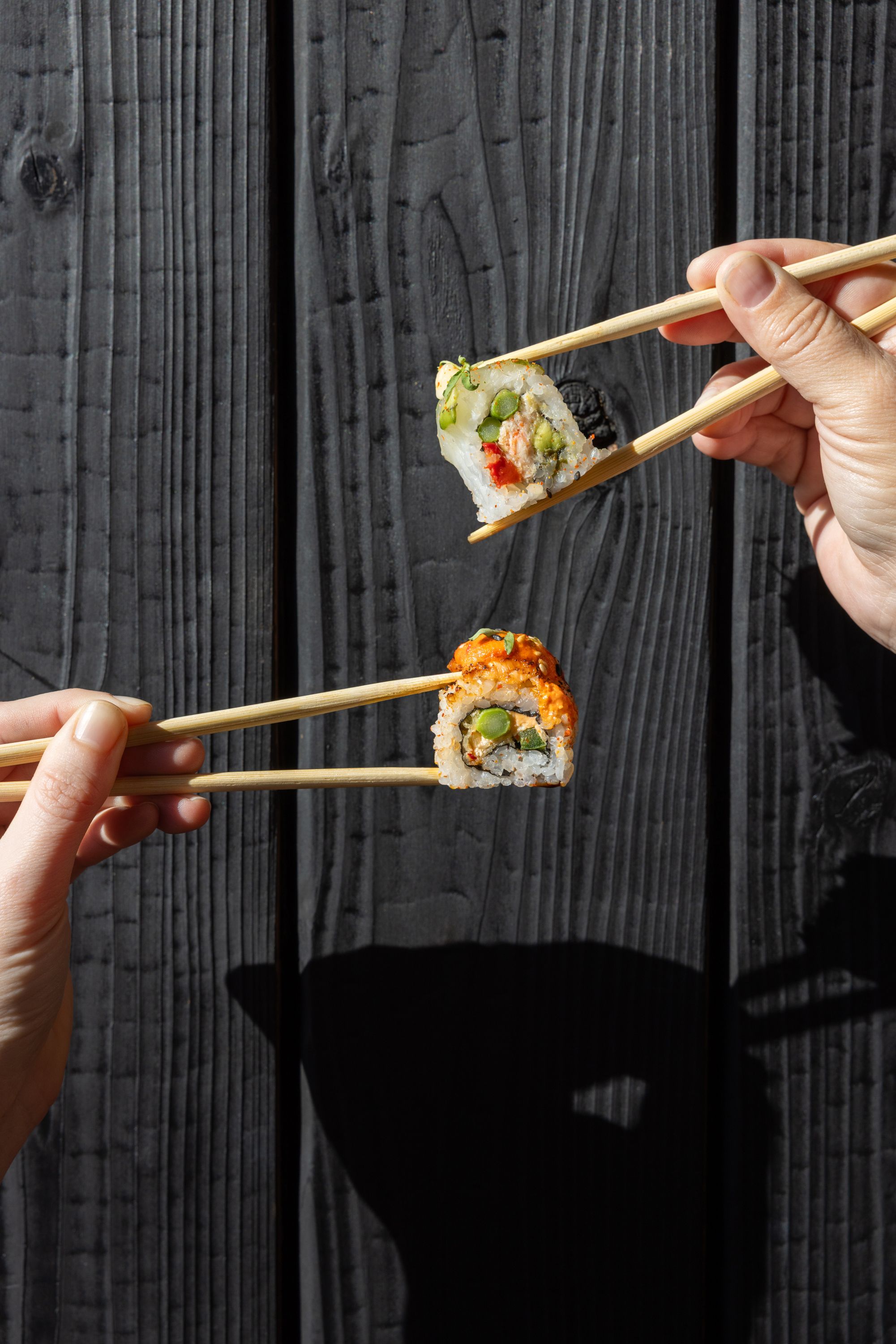 sushi