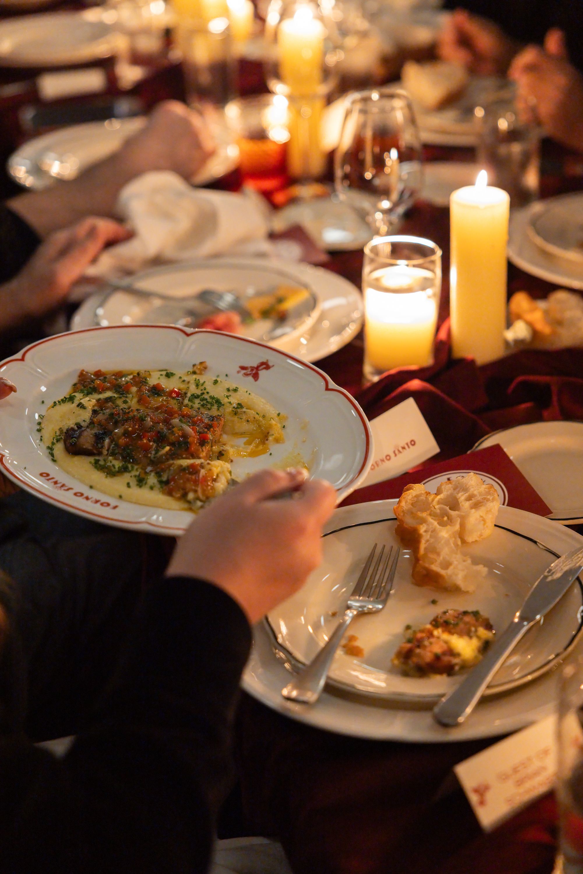 Forno Santo - Private Parties - Tulsa, OK