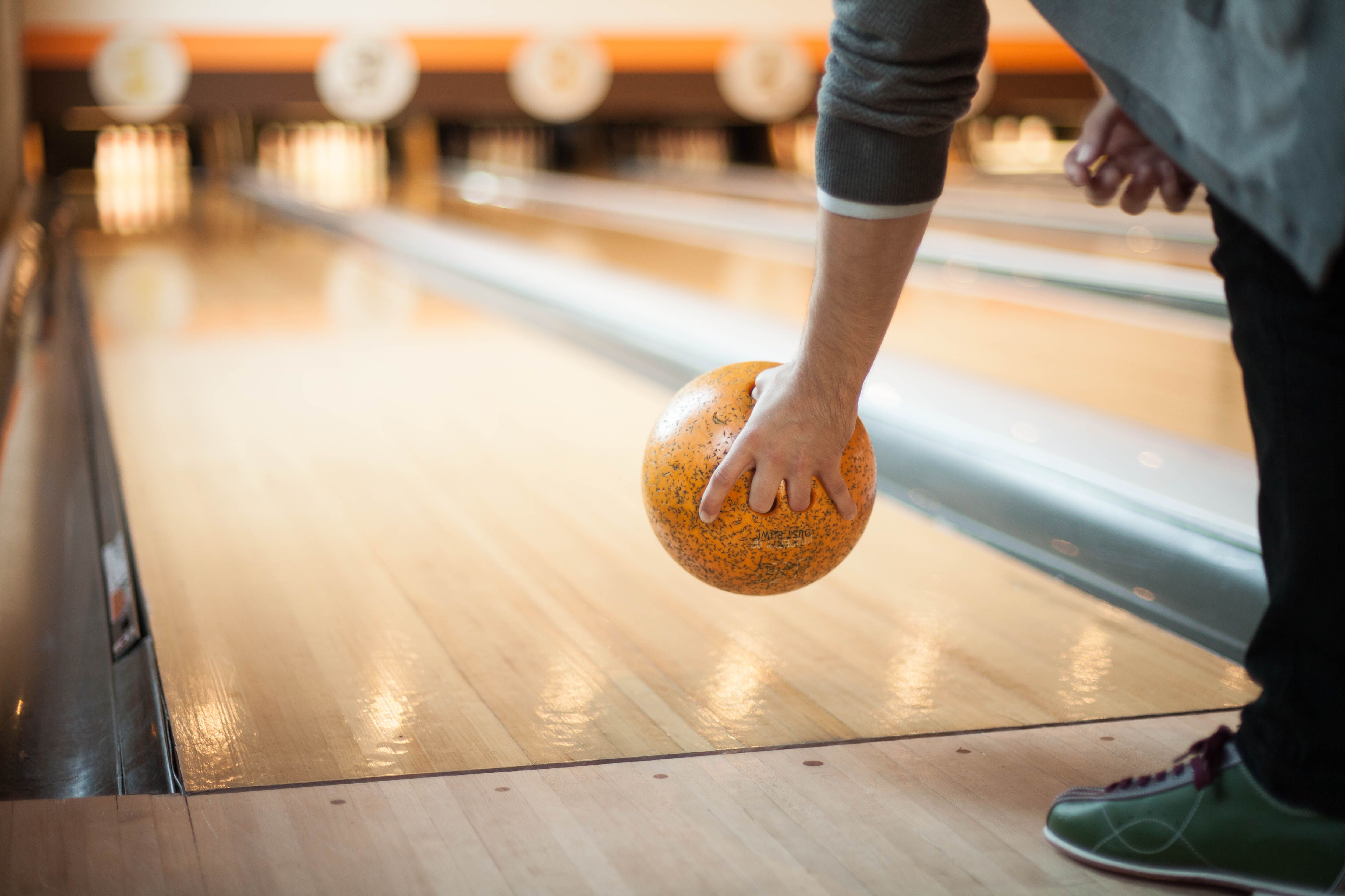Bowling