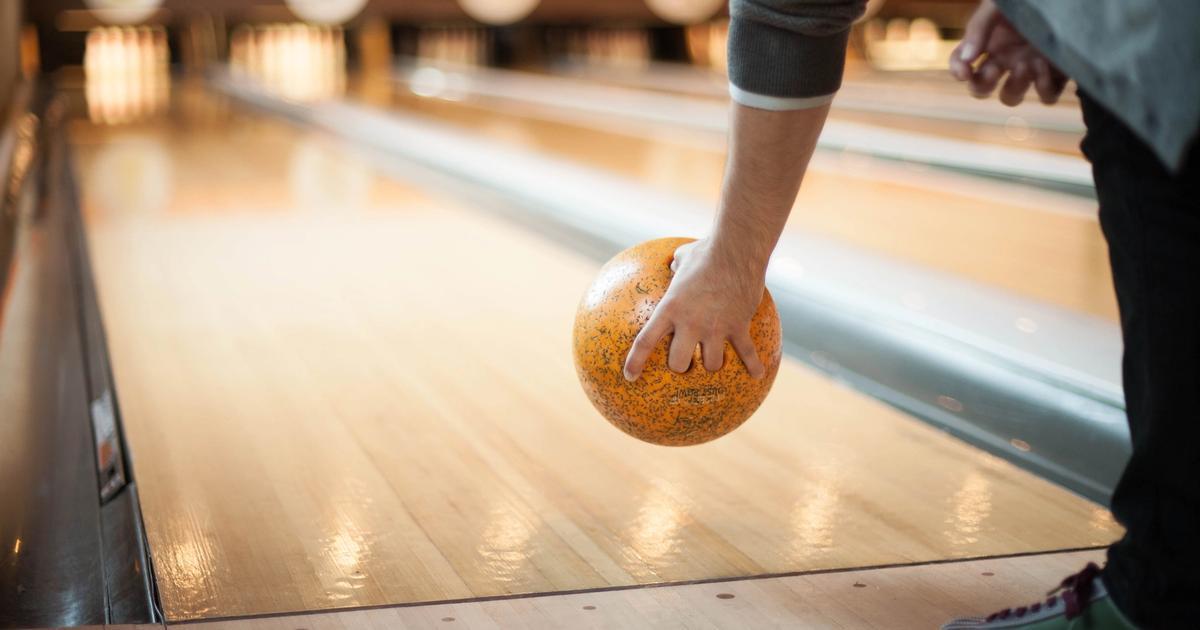 Dust Bowl Lanes and Lounge