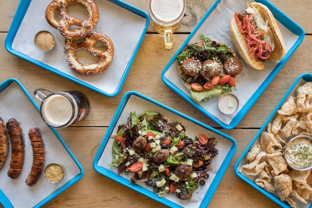 Fassler Hall