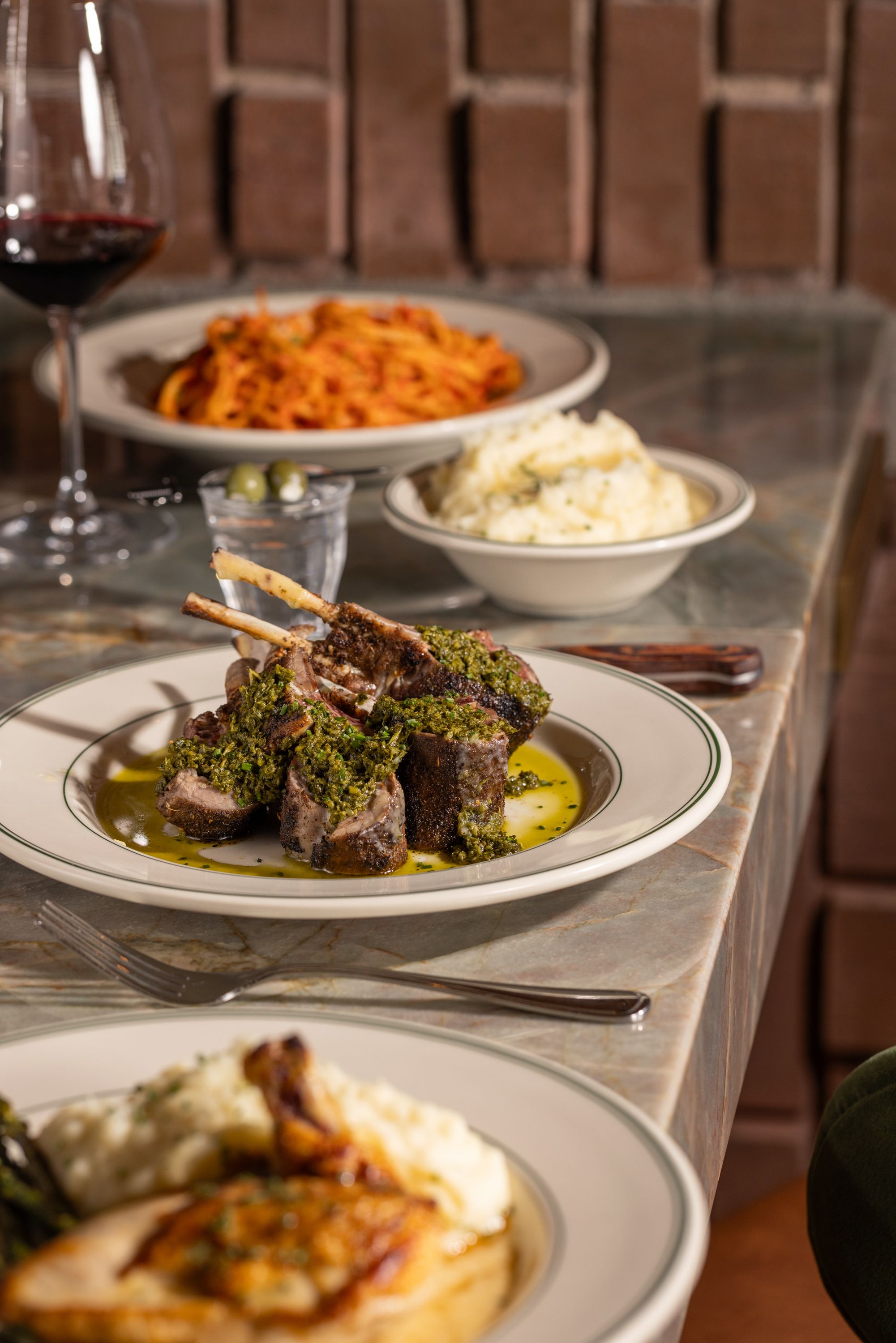 lamb