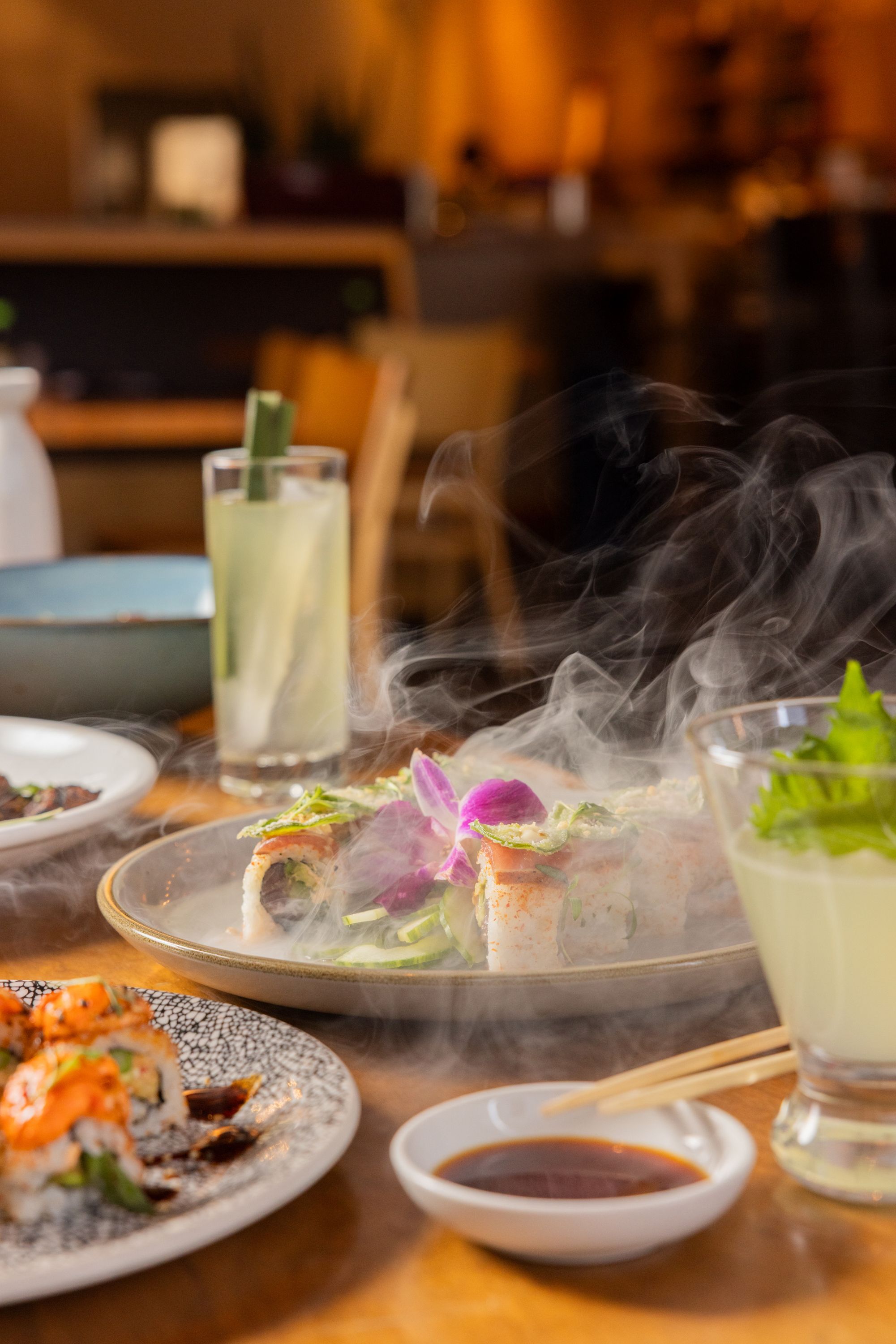 Yokozuna Tulsa