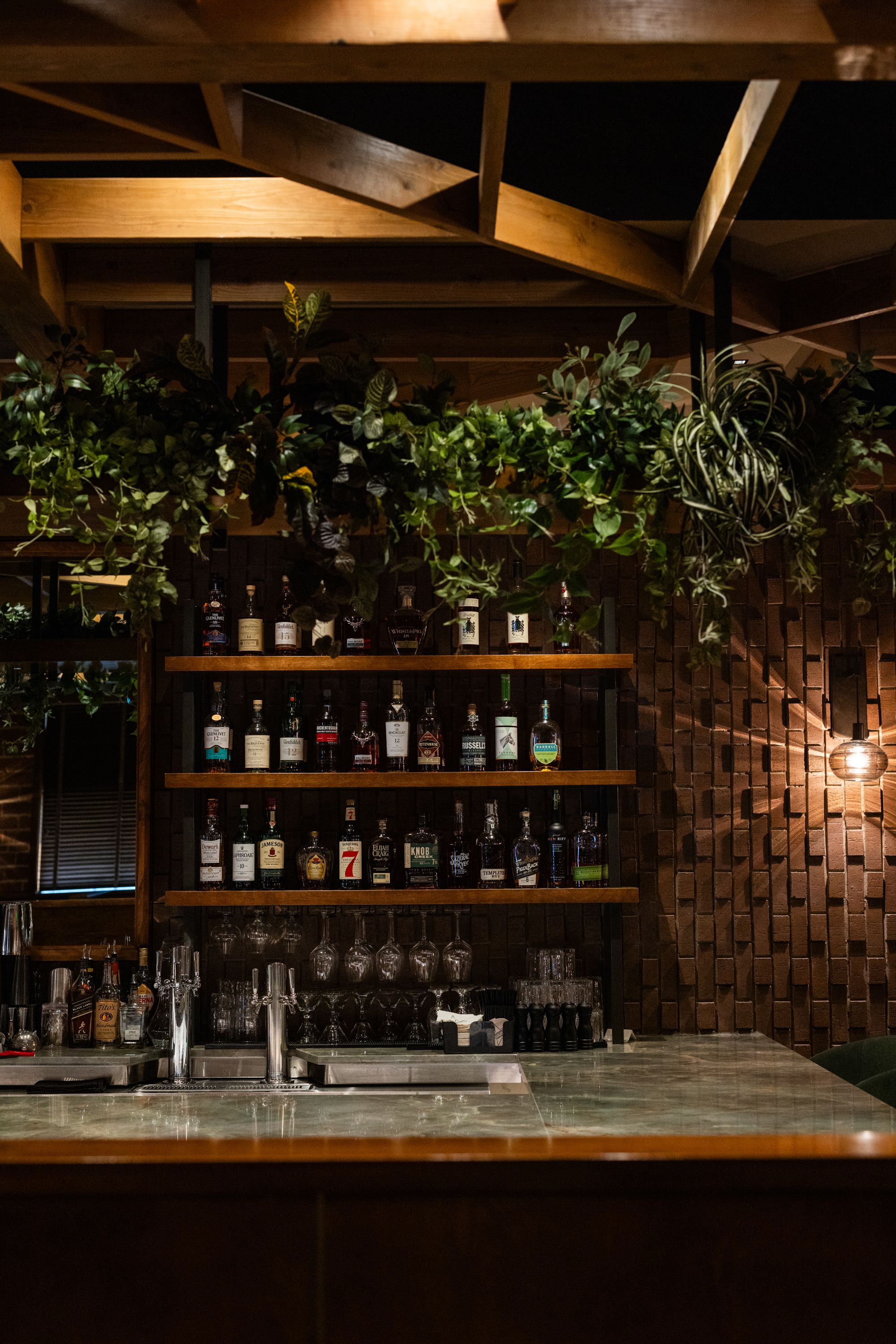 Tulsa Bar