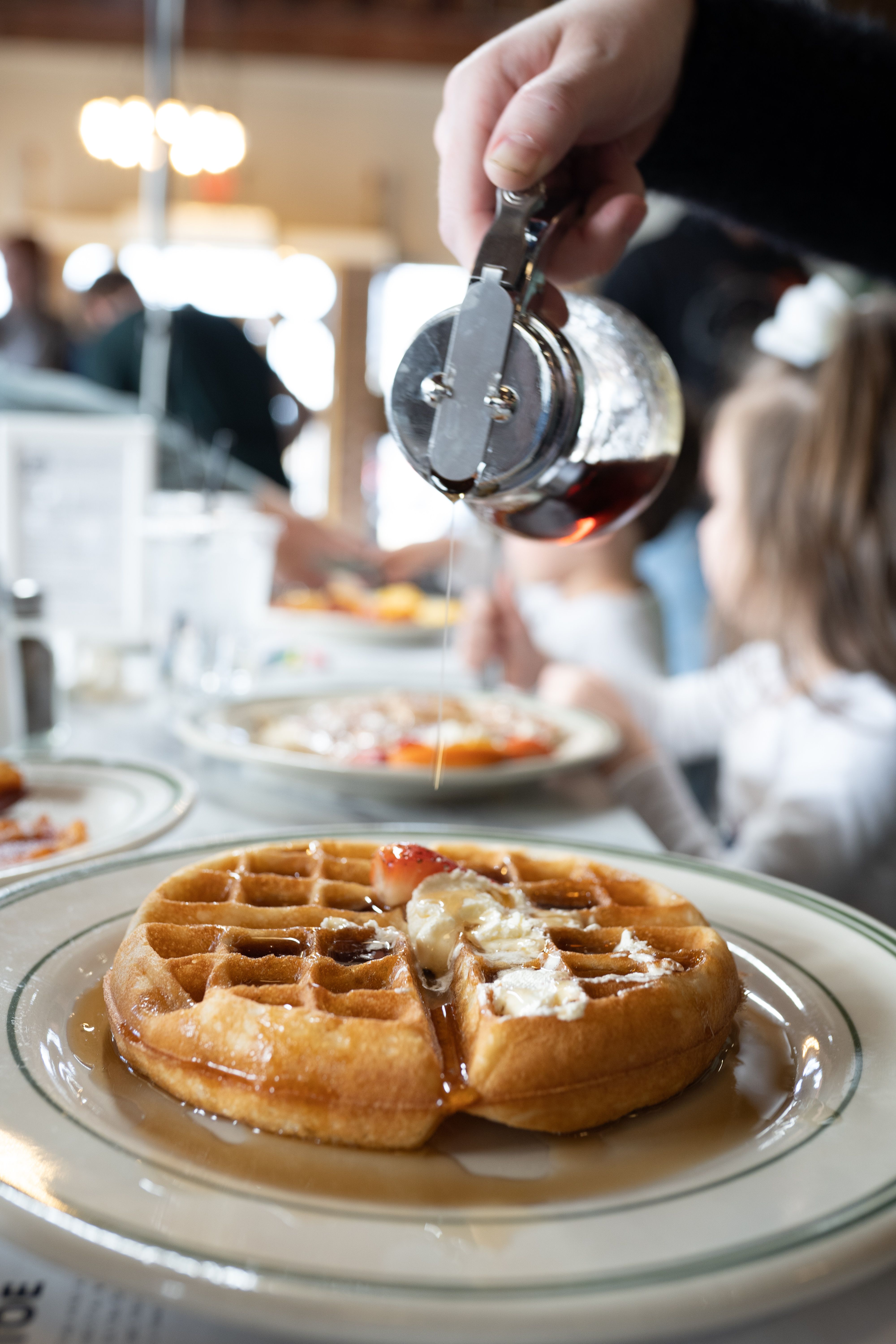 breakfast