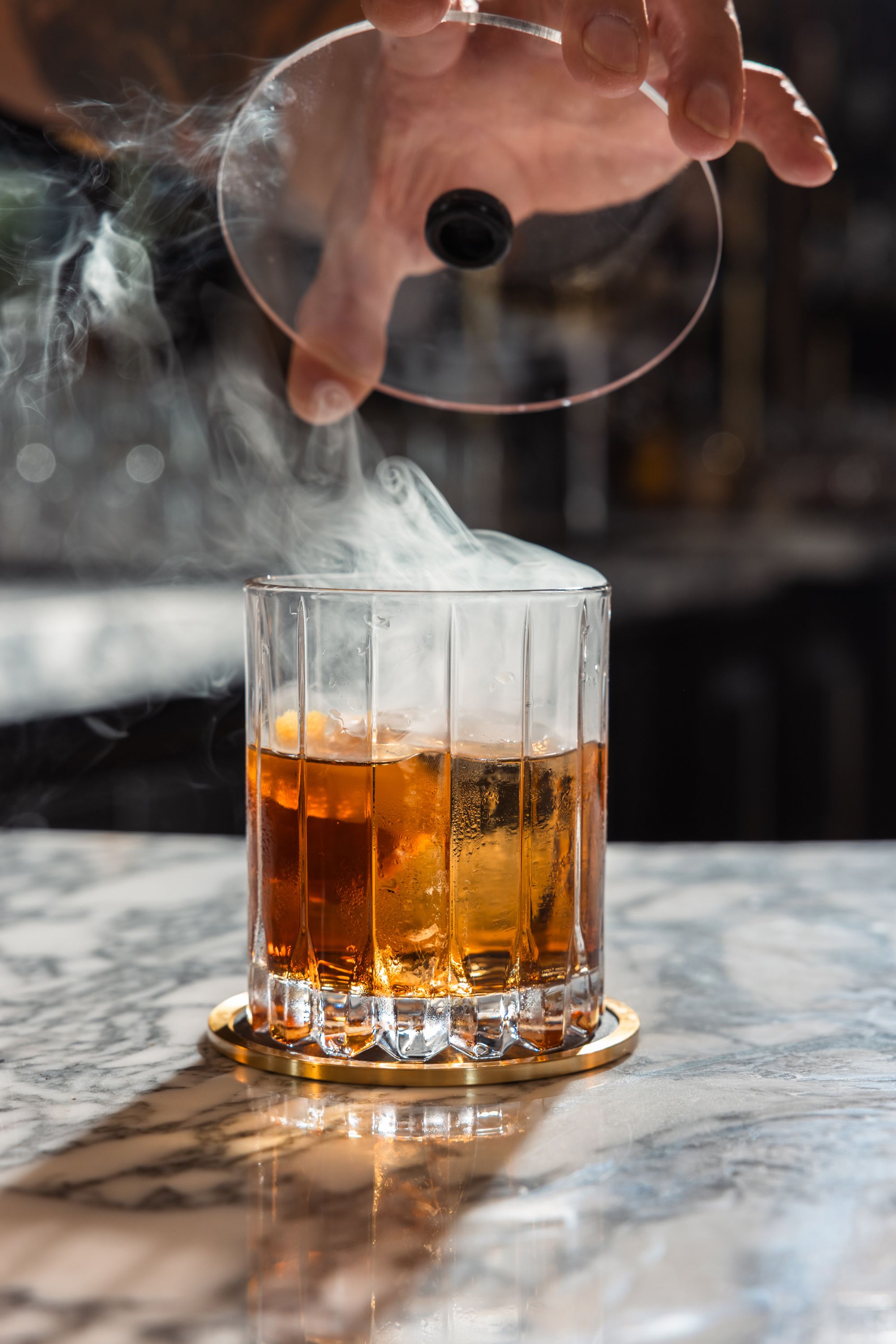 City Hall whiskey