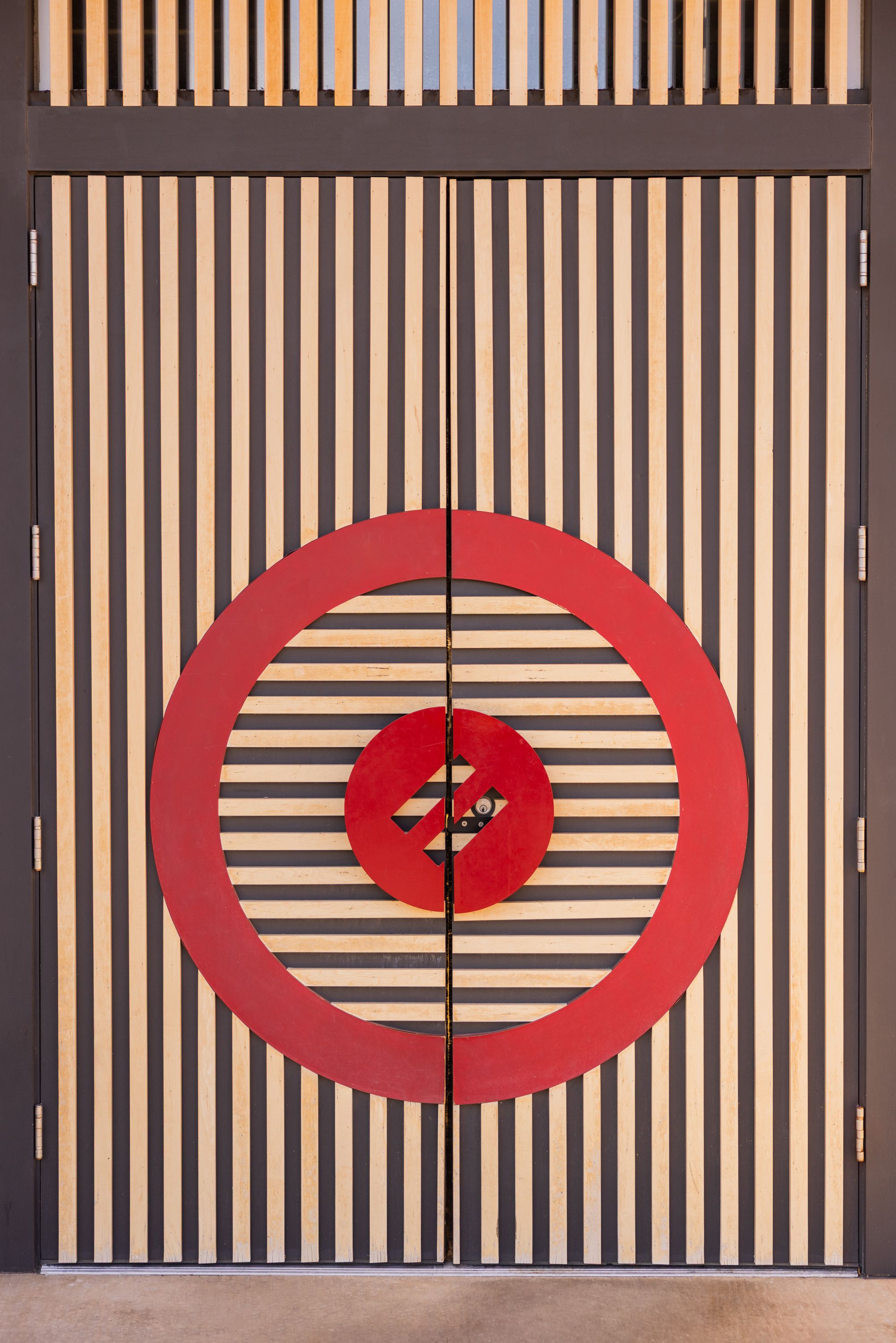 Yoko Door