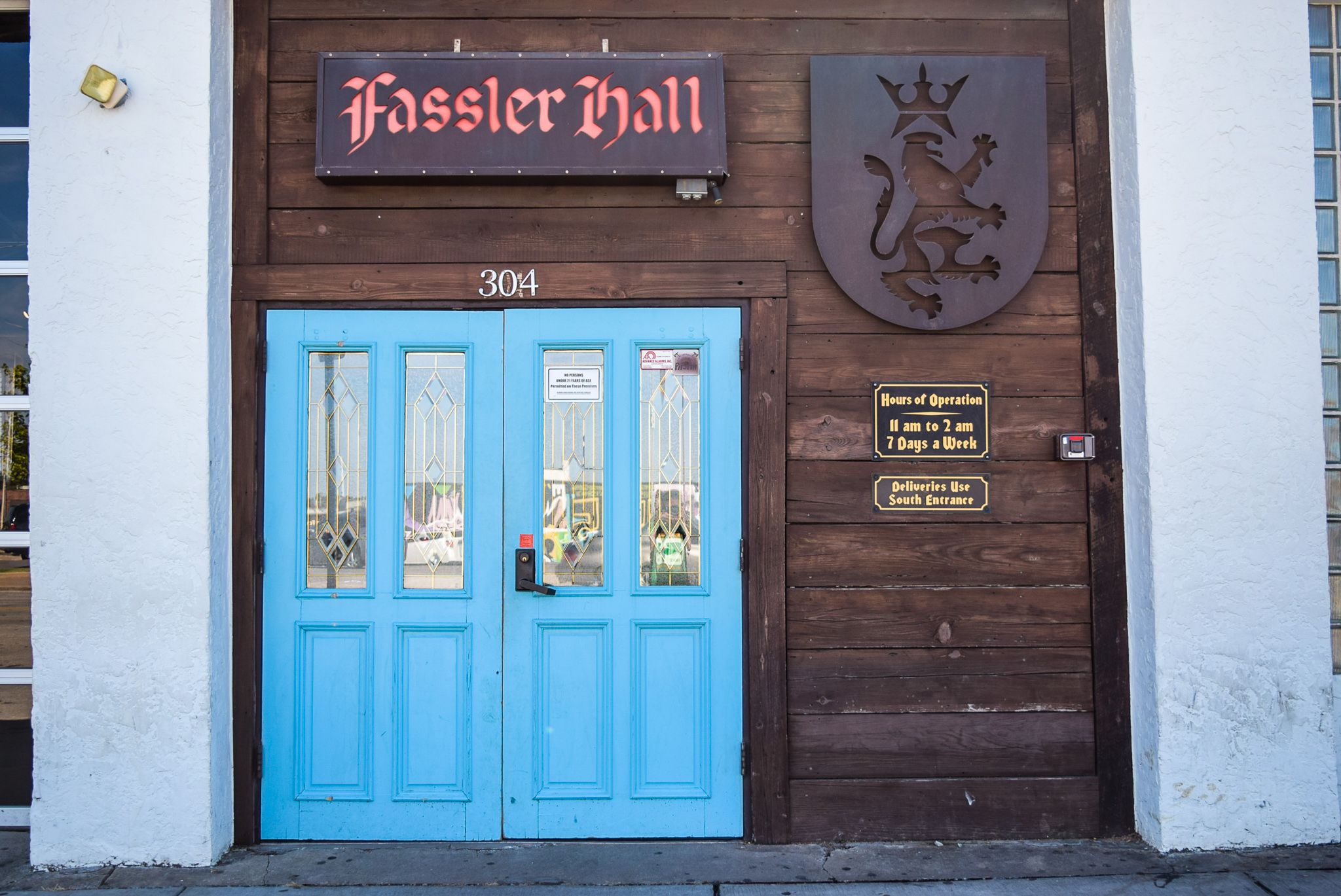 Fassler Tulsa