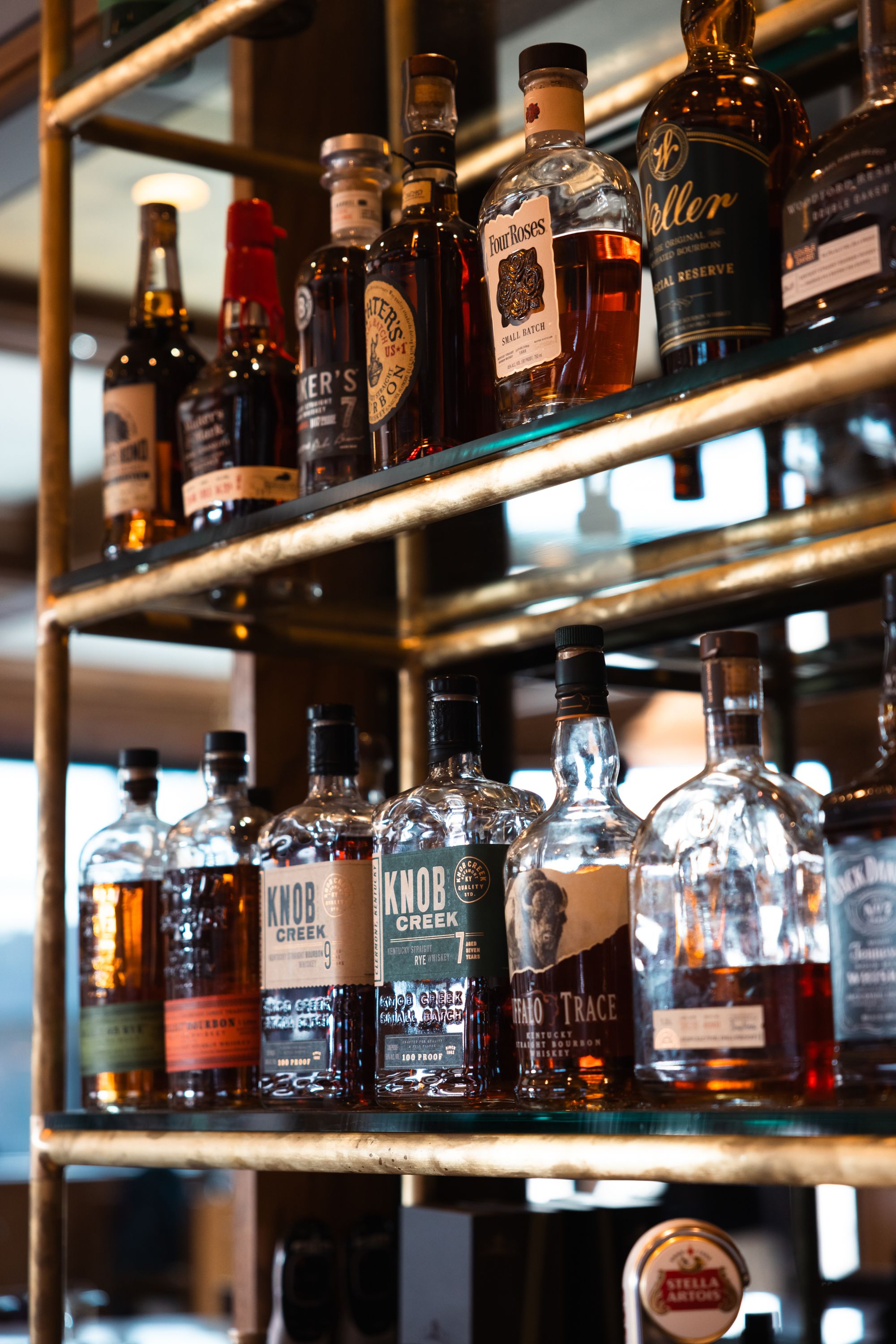 Whiskey