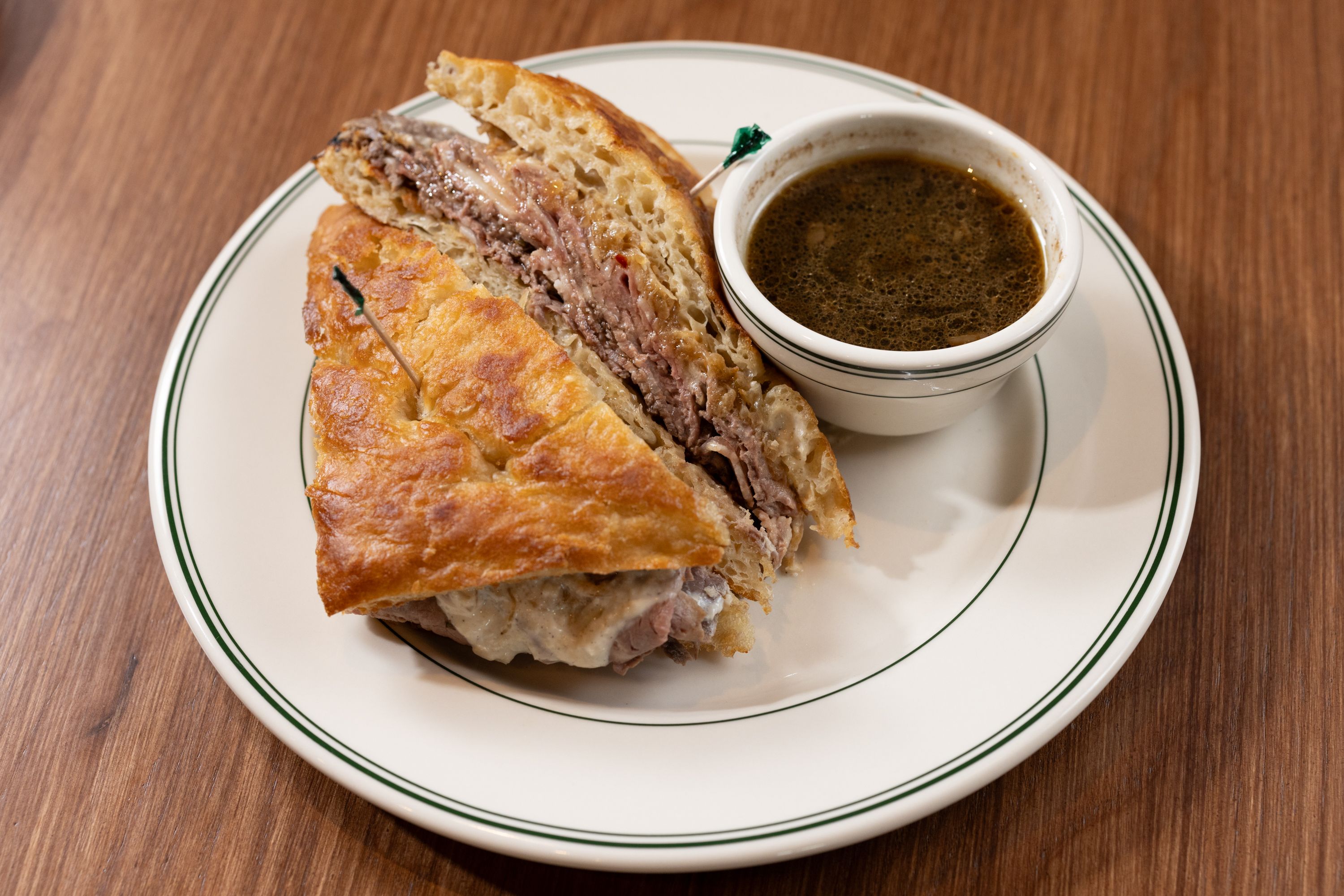 French Dip