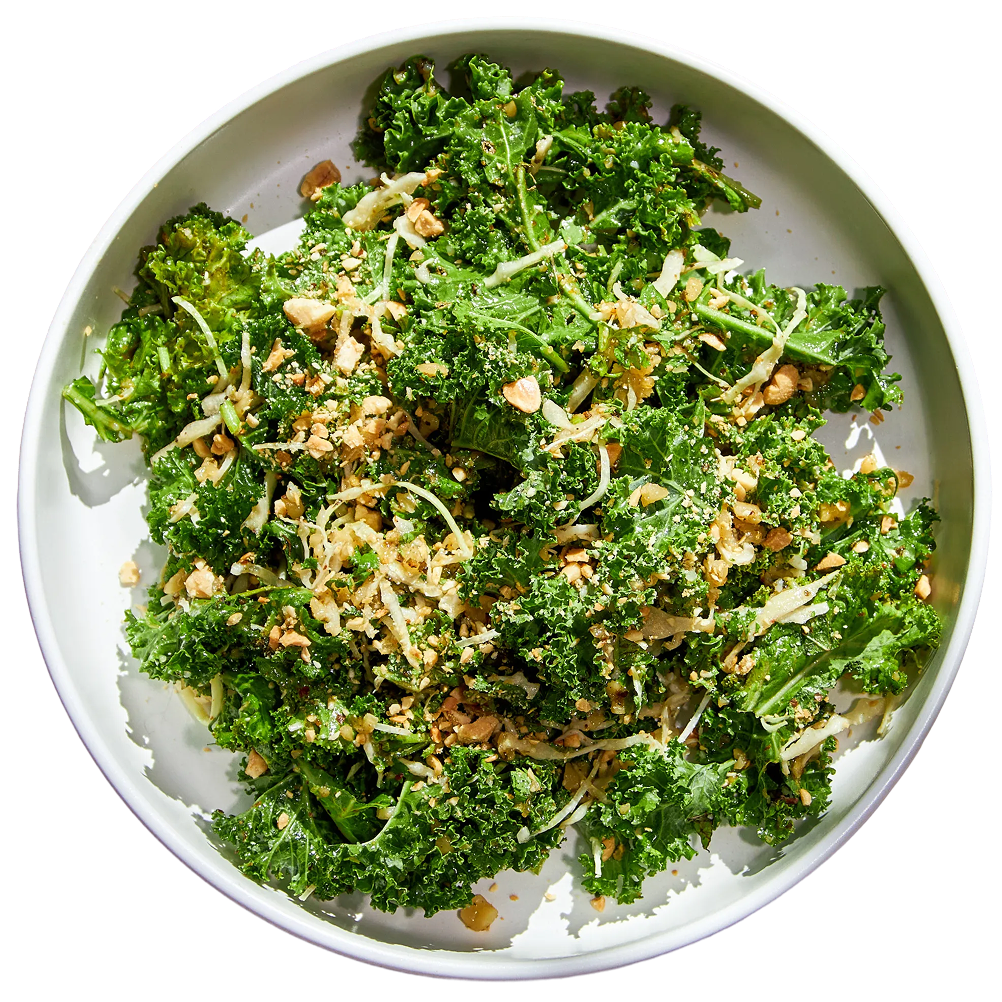 Bar Serra Salad