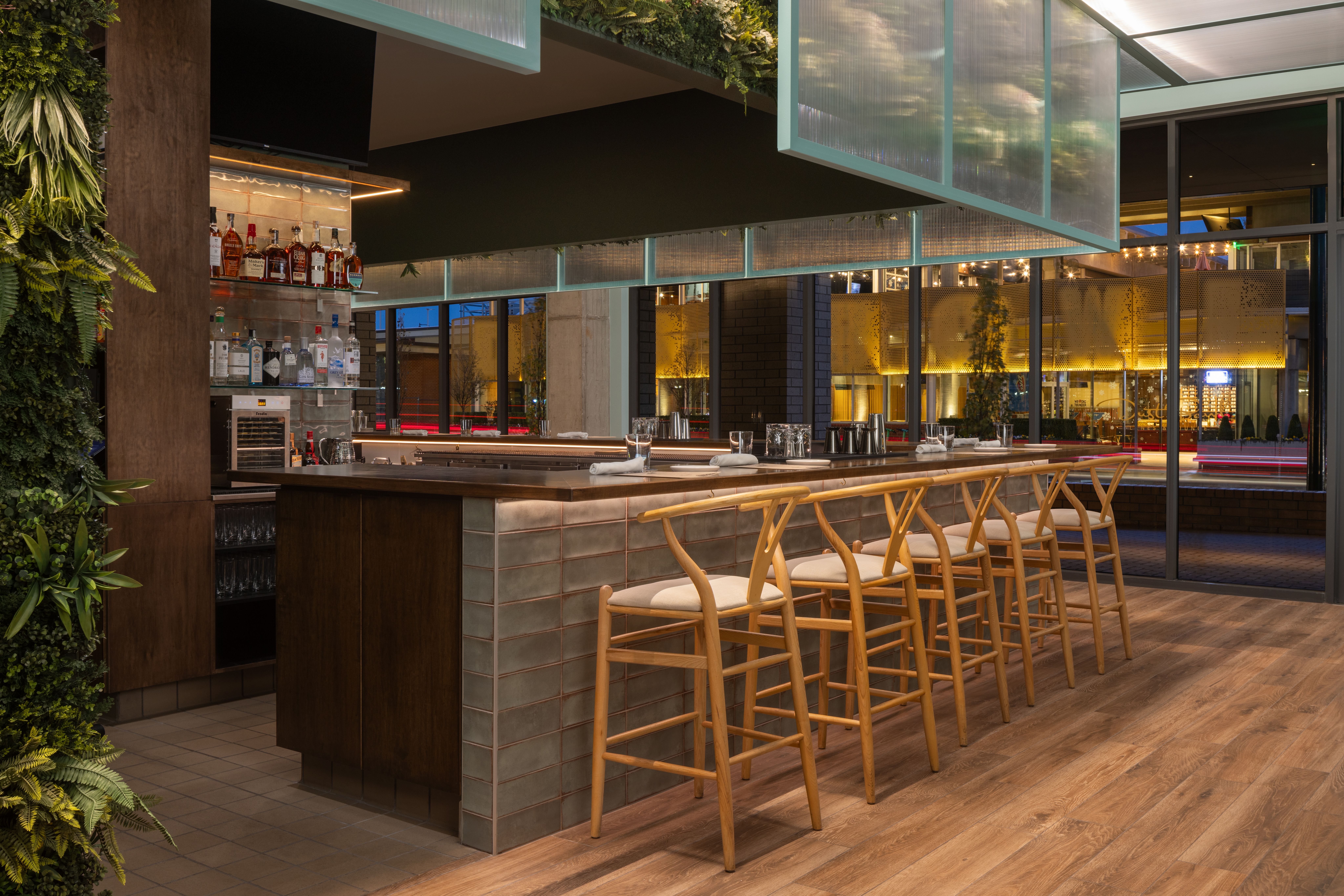 Bar Serra OKC