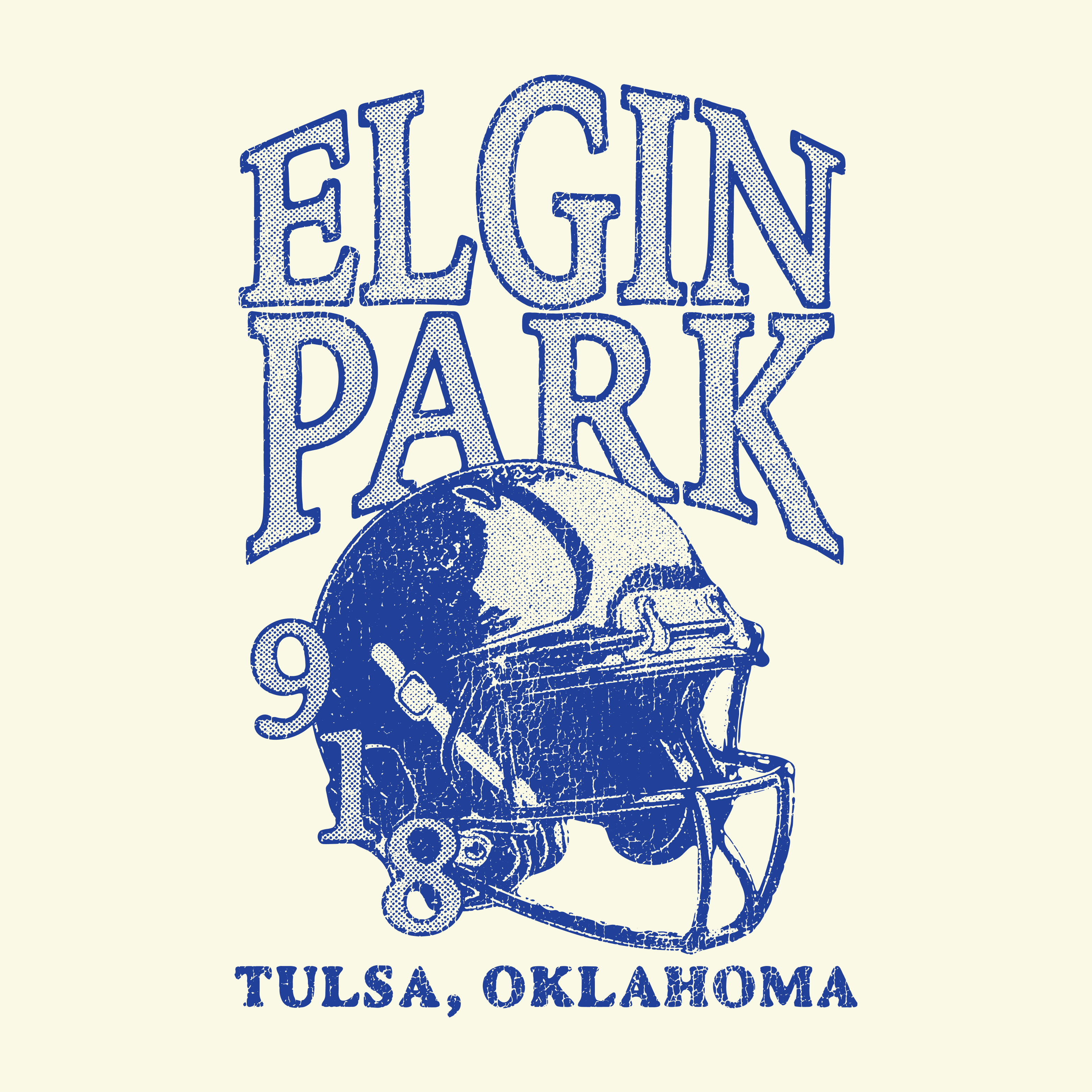 Elgin Park