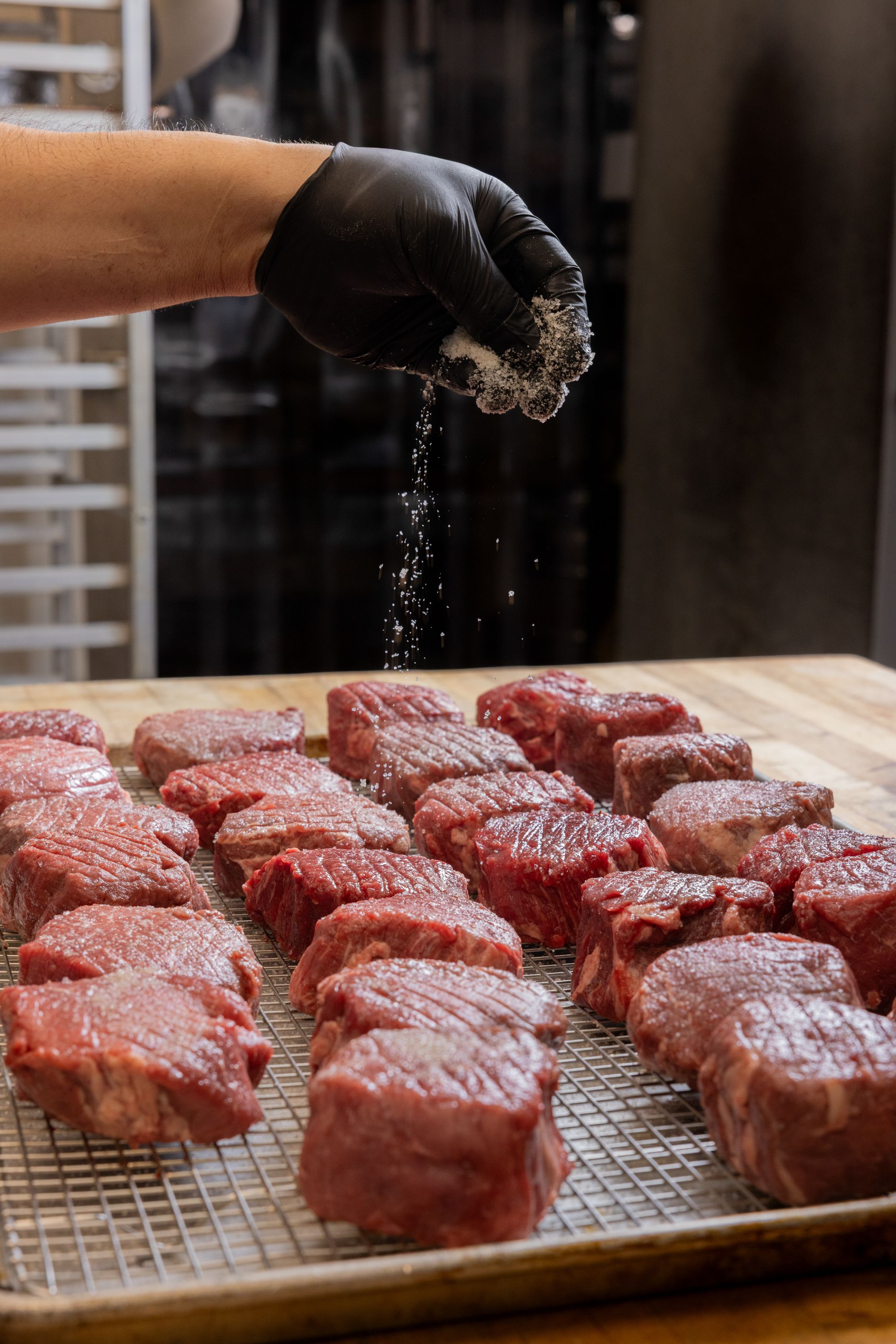 Jimmy's Steaks