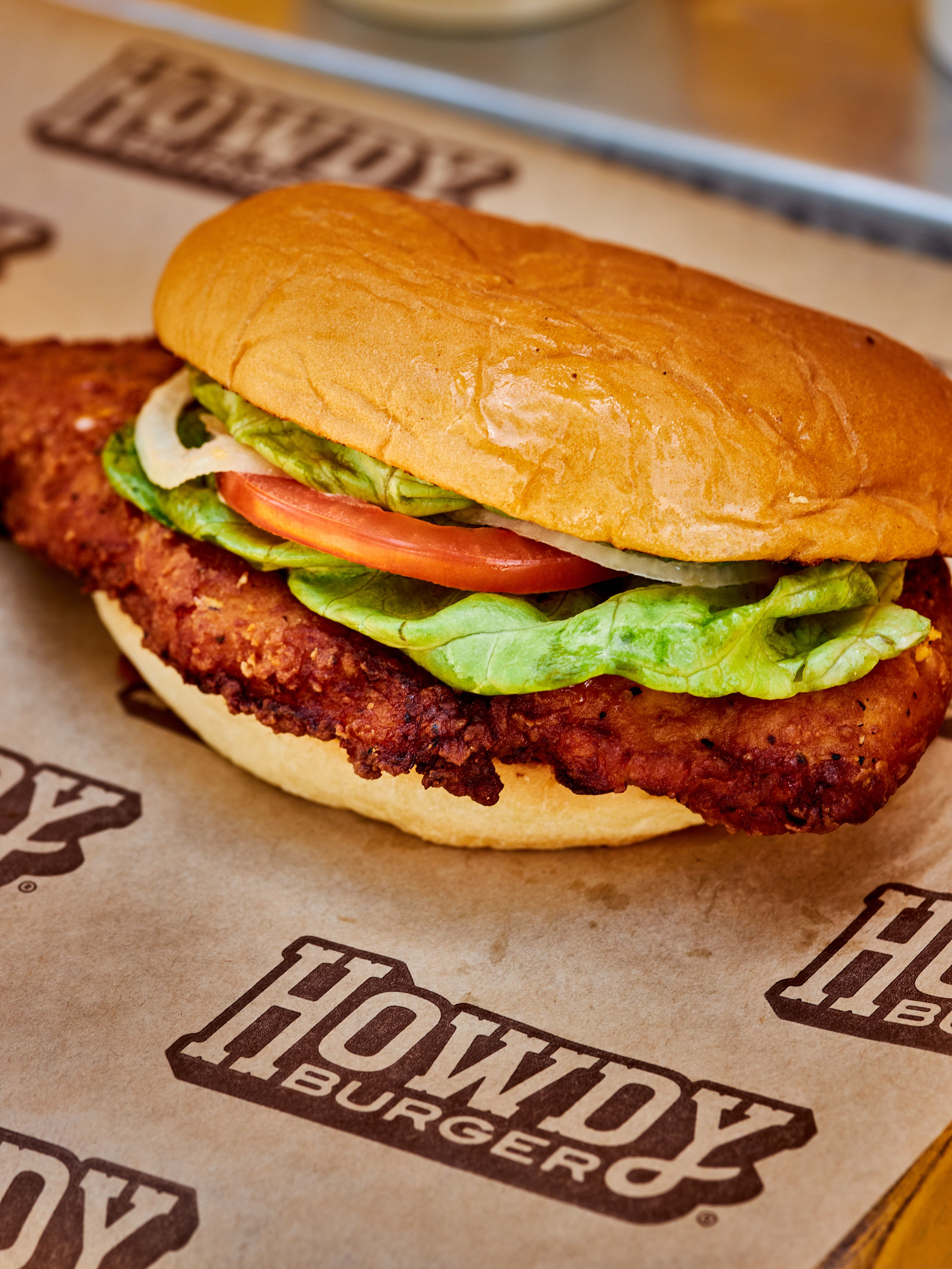 Howdy Burger Reviews