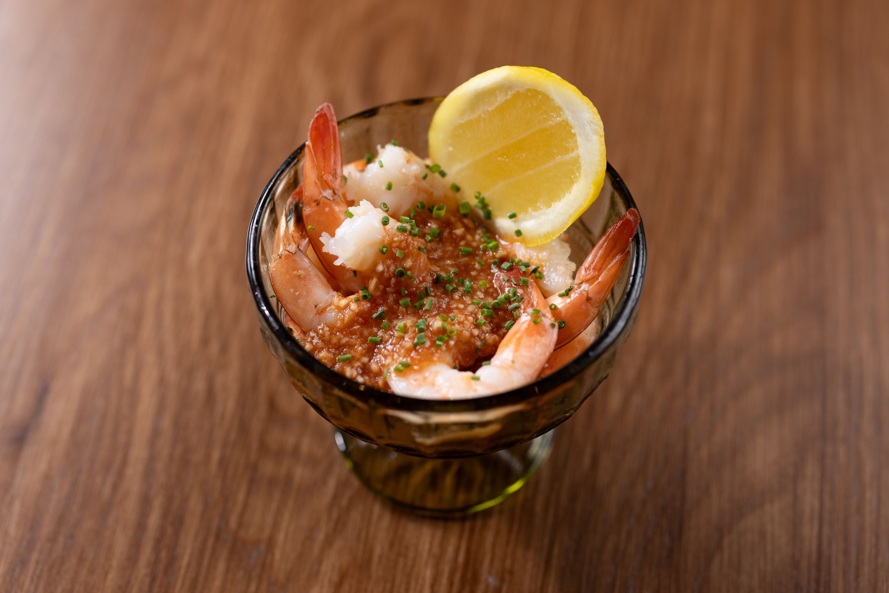 Shrimp Cocktail