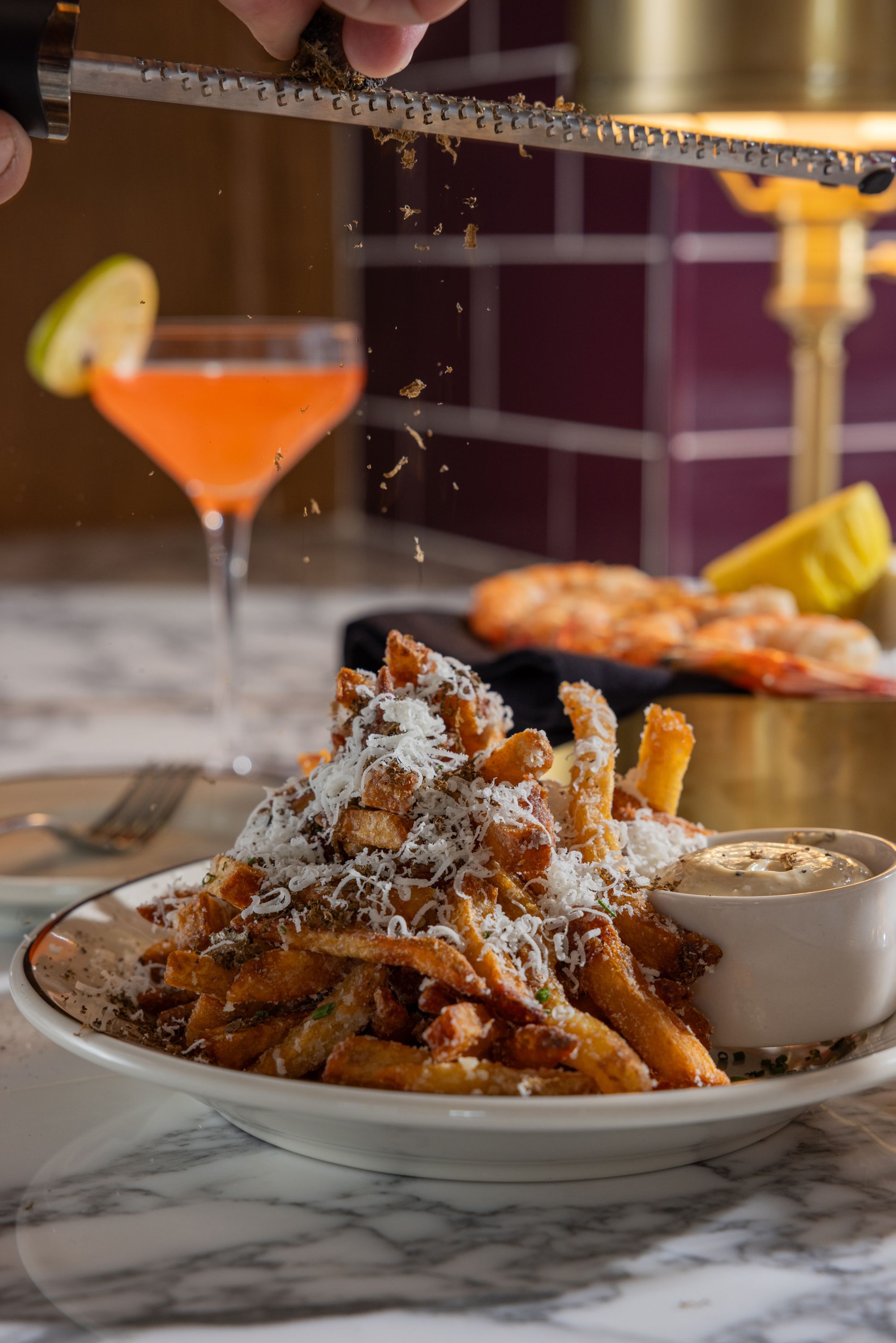 Fries