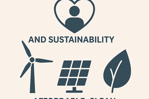 The Energy Trilemma: dimensions of energy equity and sustainability
