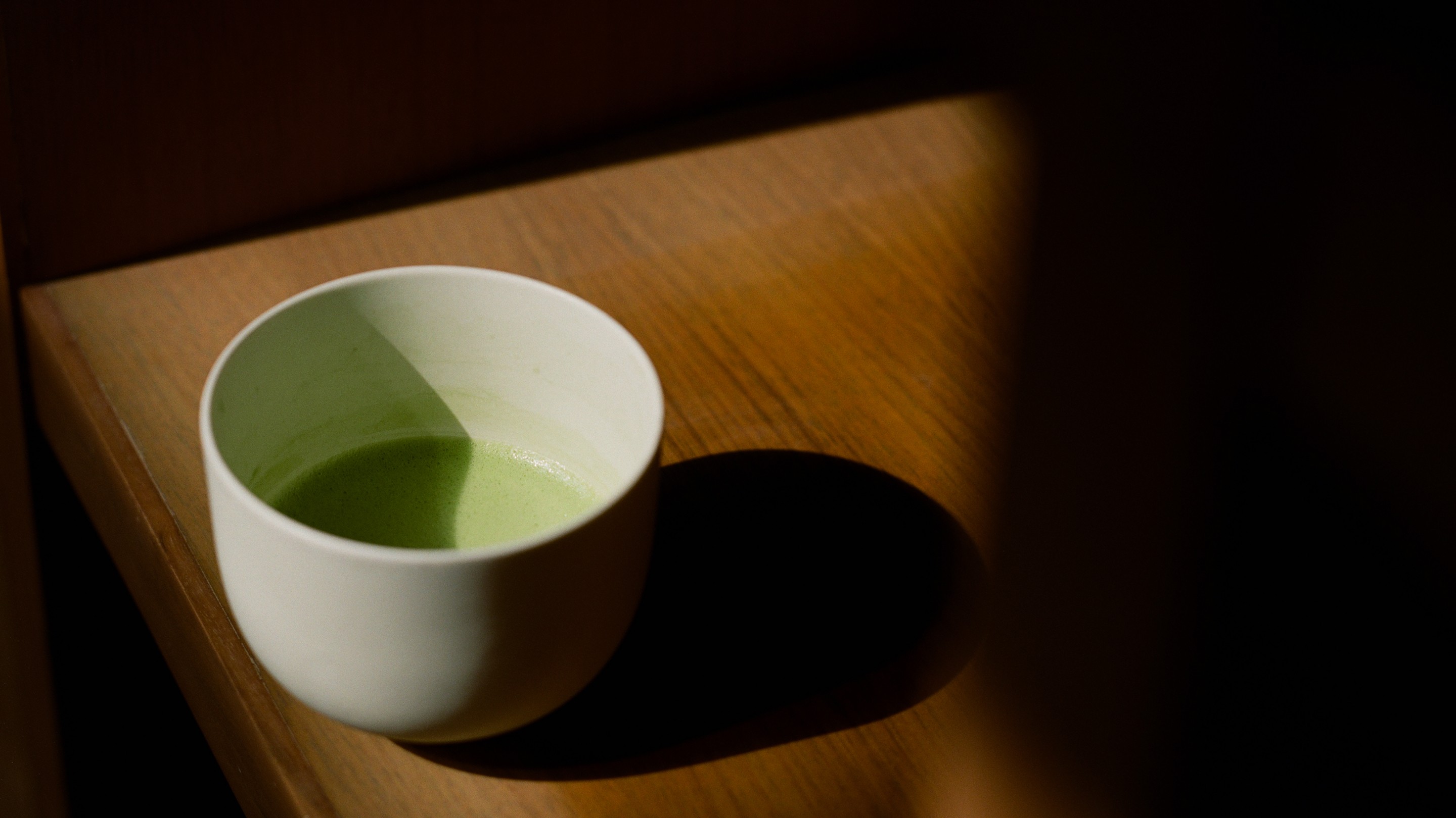 12 matcha