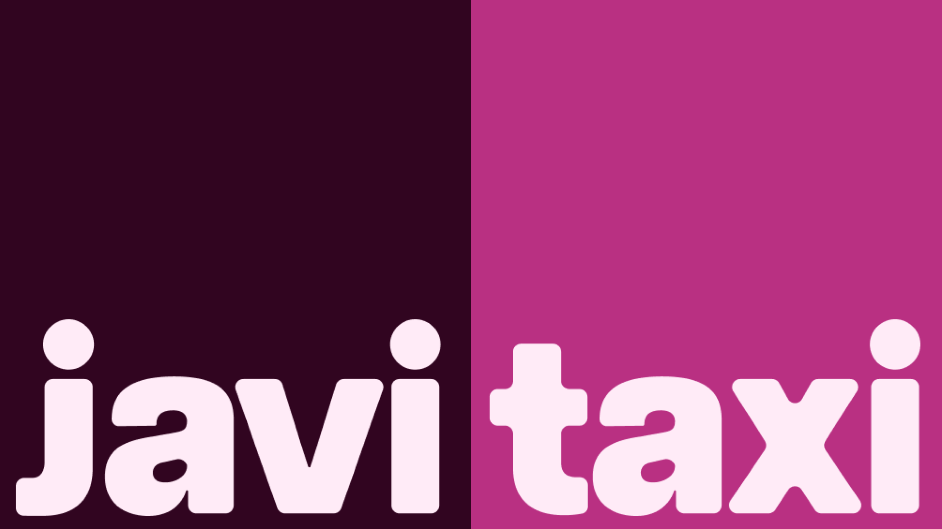 Javi Taxi