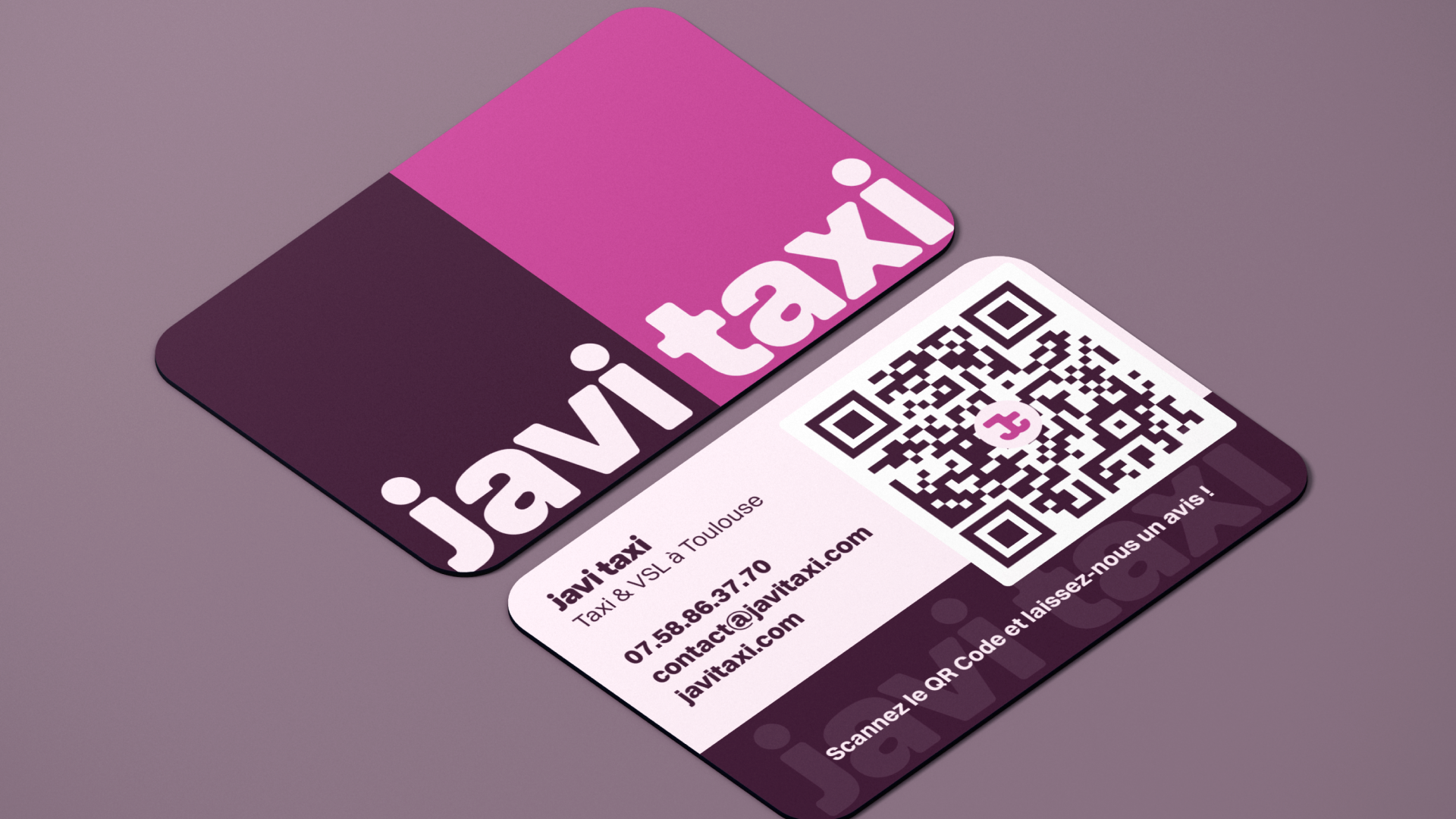 Javi Taxi