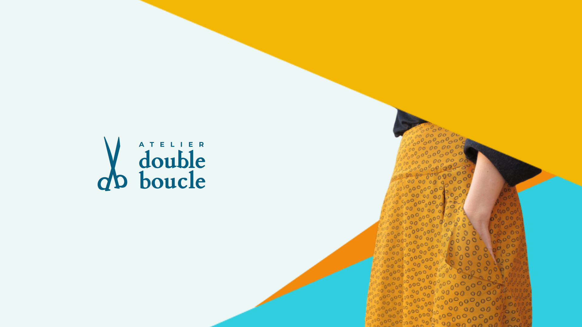 Atelier Double Boucle