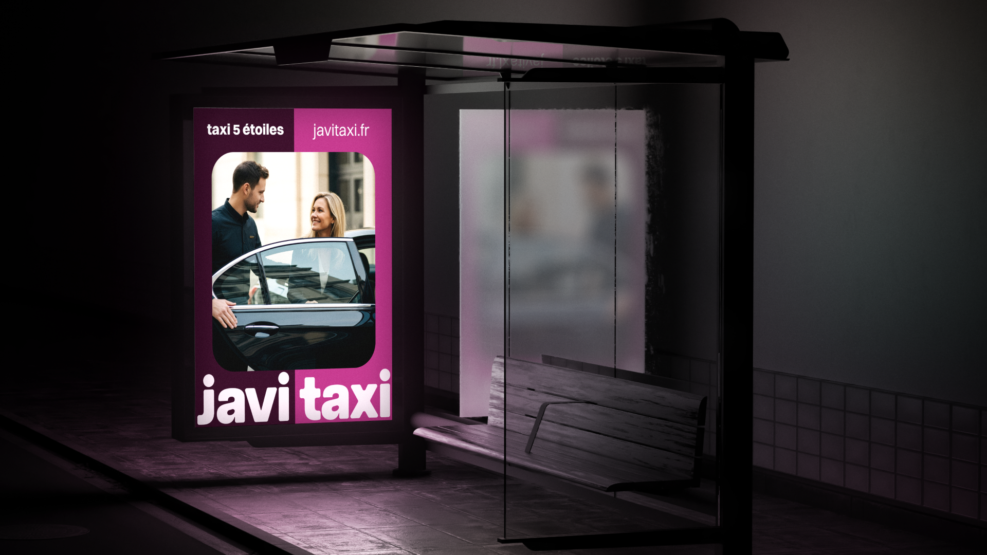 Javi Taxi