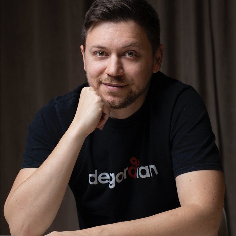Daniel Ackermann